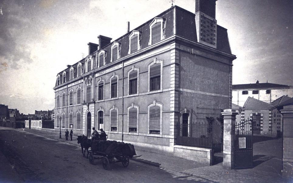 Université du Maine