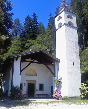 Sanctuary of Our Lady of the Feles