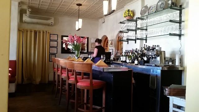 TerraCotta Wine Bistro