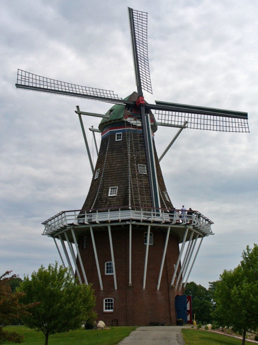 De Zwaan