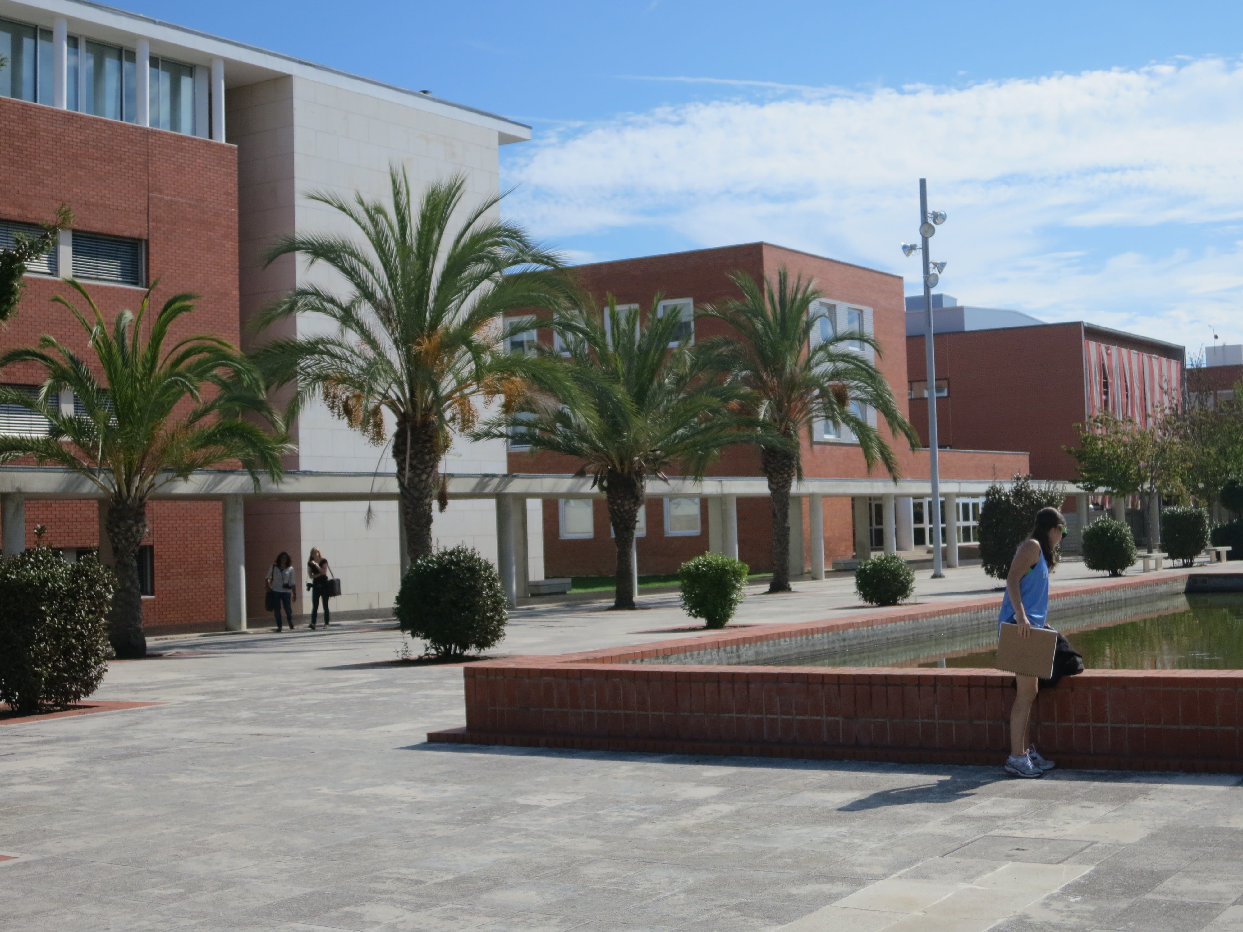 University of Aveiro