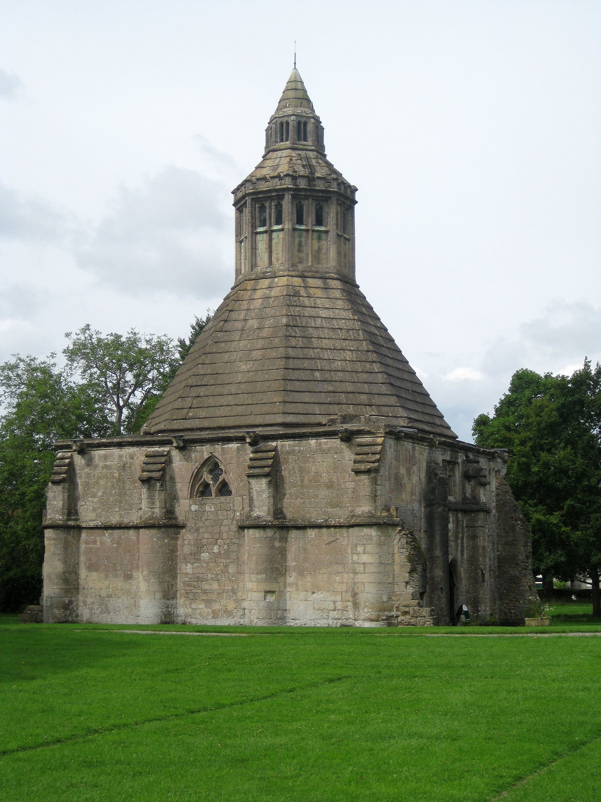 Abbot's Kitchen