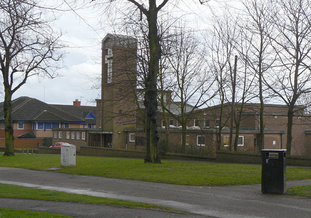 St. Ann with Emmanuel