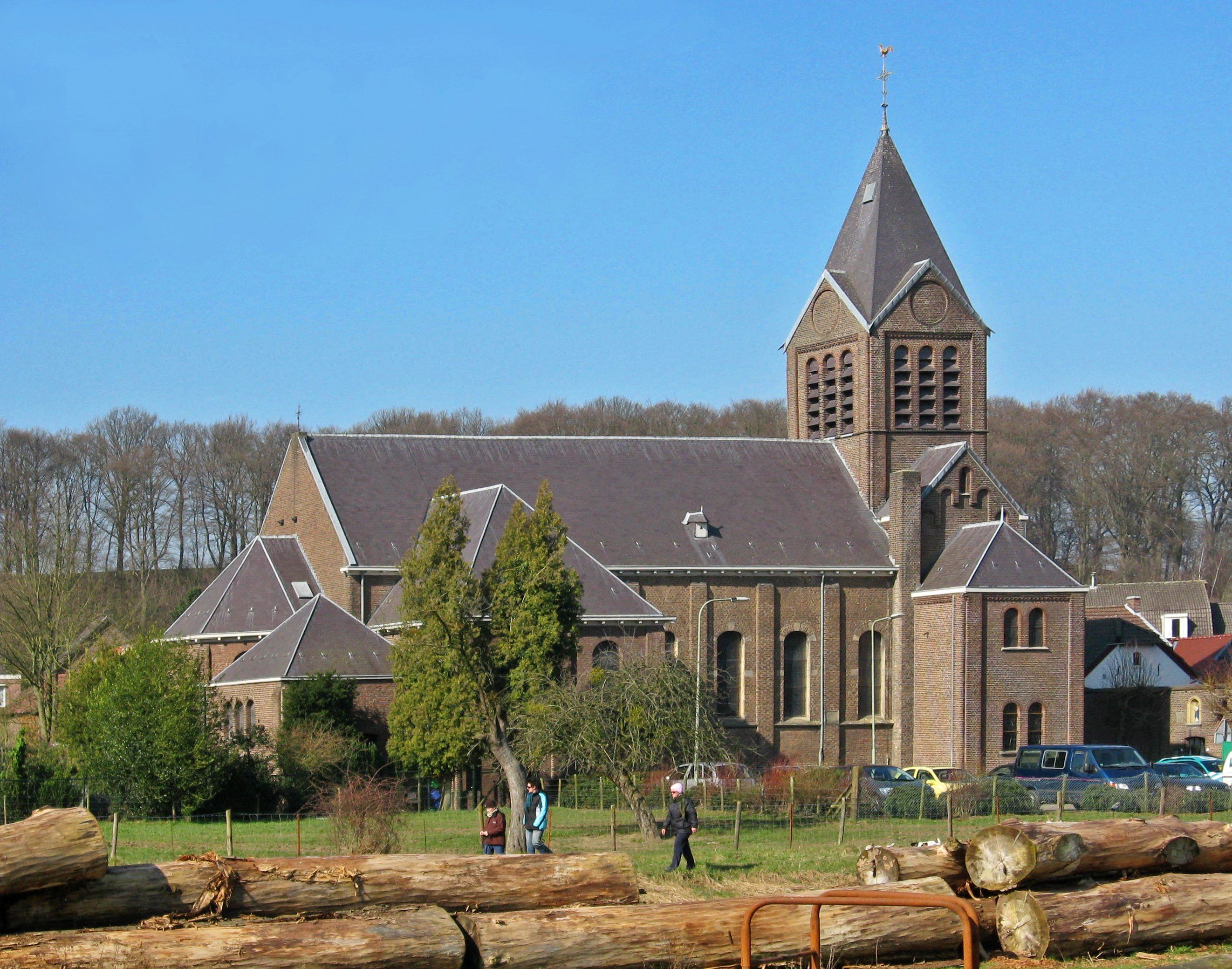 Drievuldigheidskerk