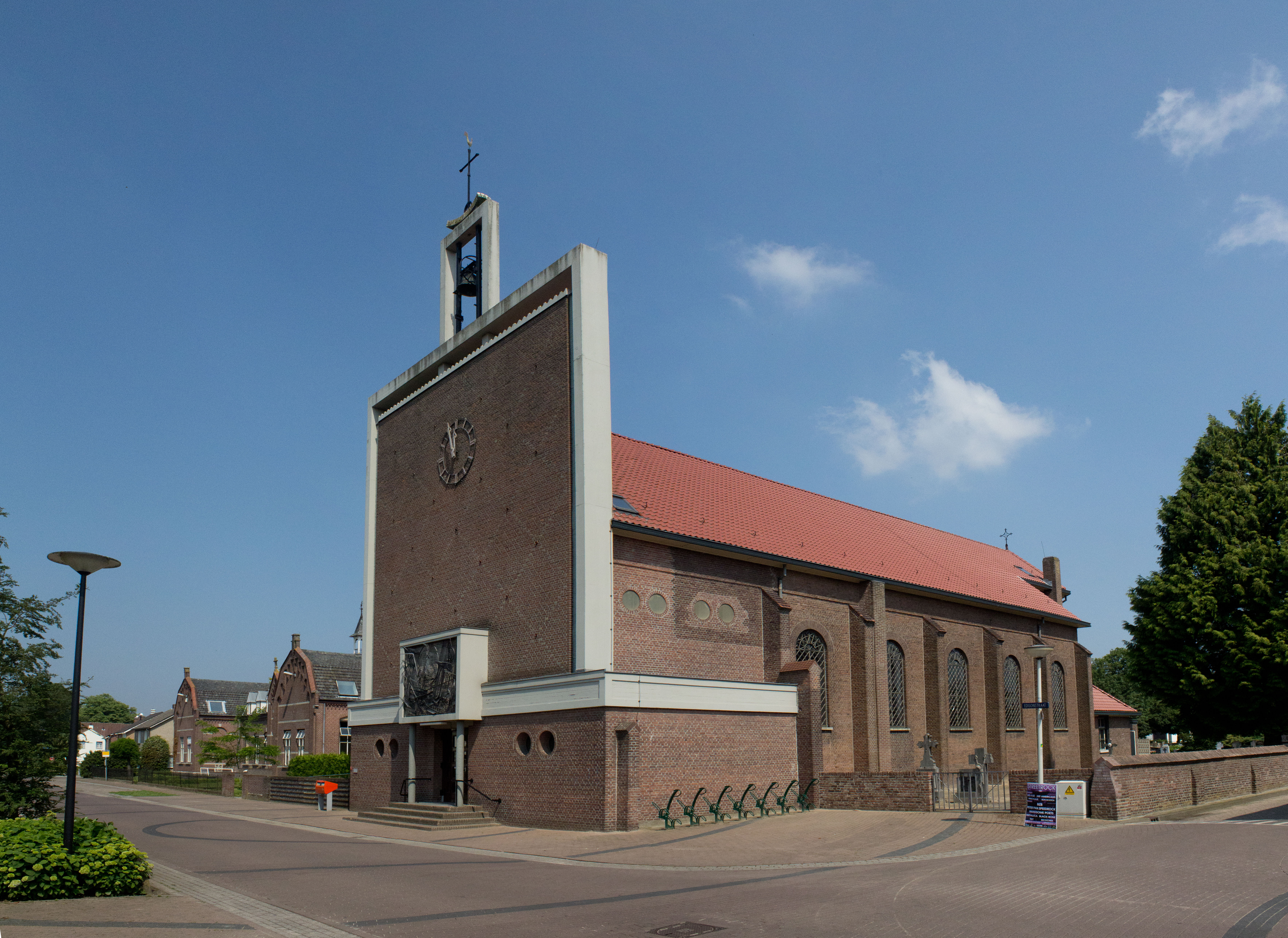 Sint-Willibrorduskerk