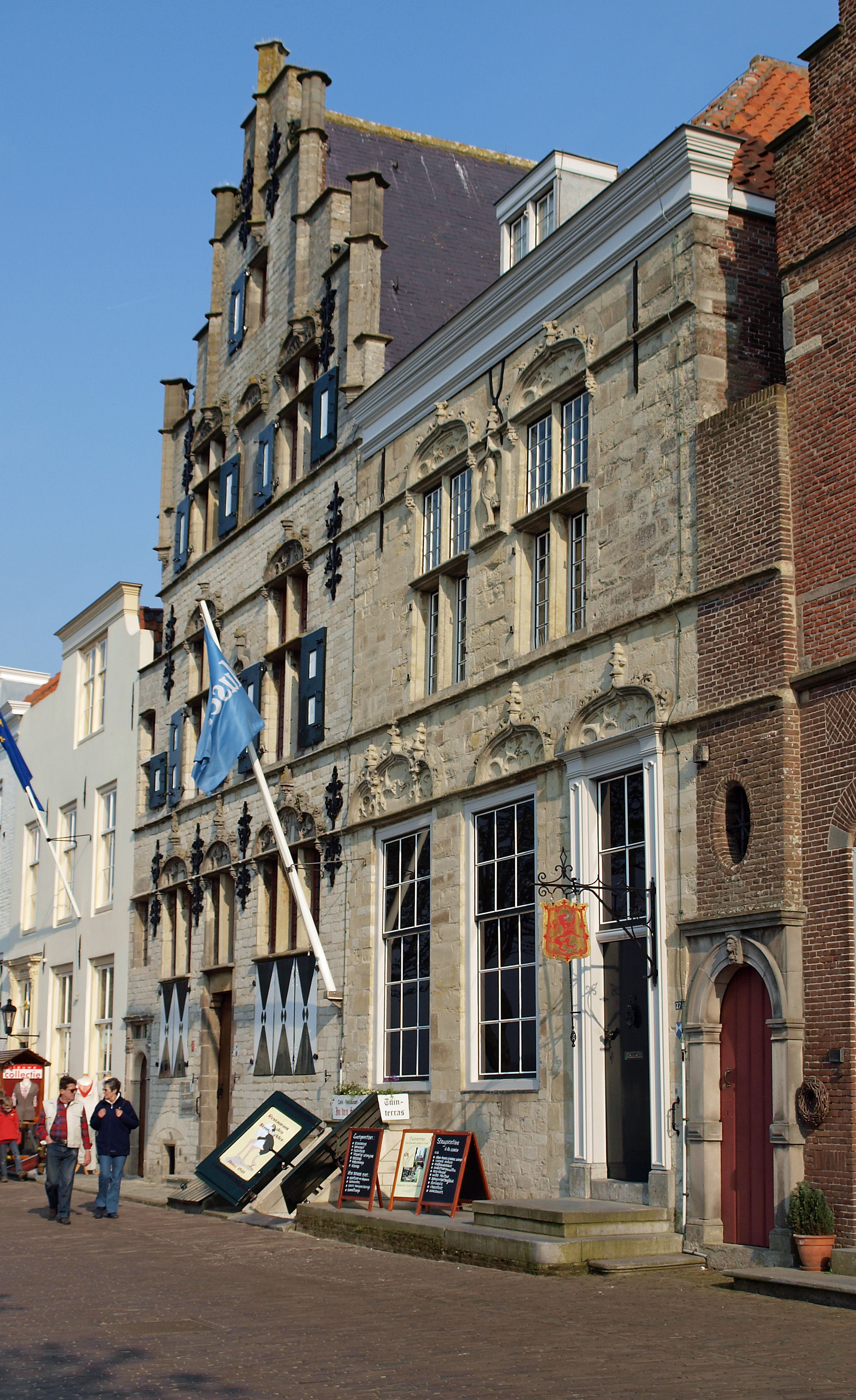 Museum Veere