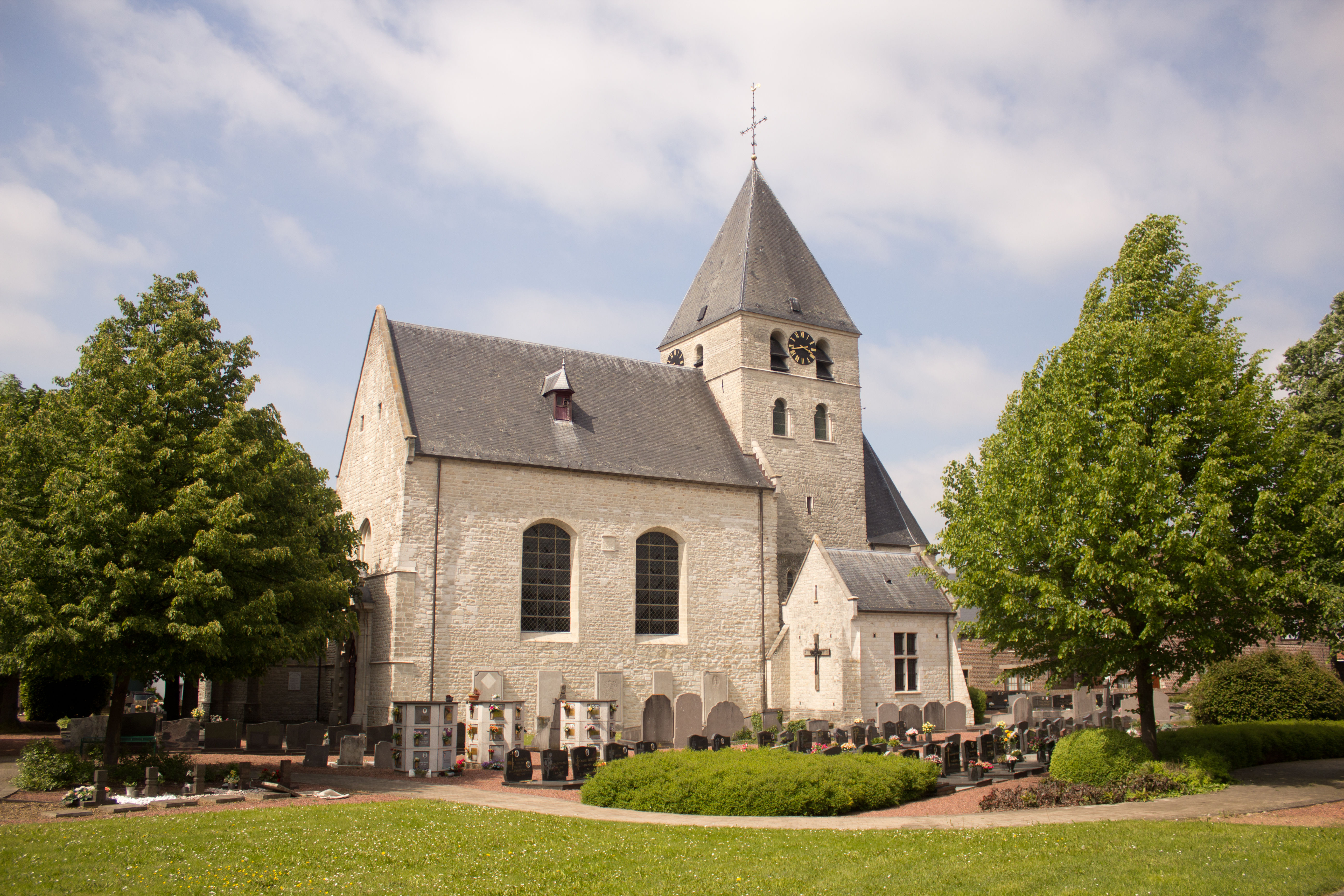 Sint-Catharinakerk