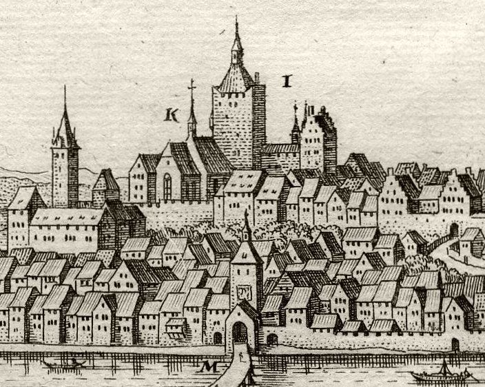 Burg Breisach