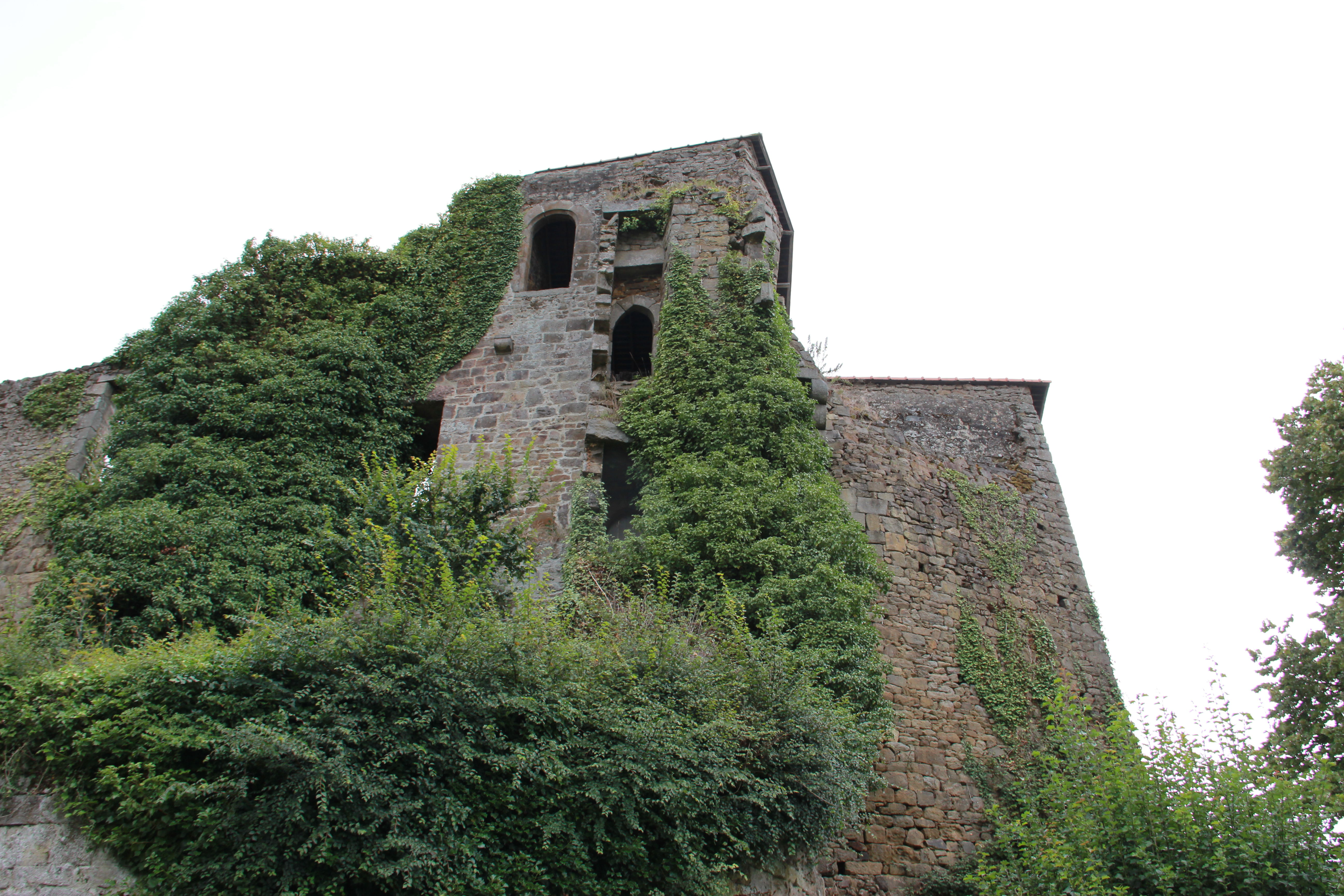 château de Coëtquen