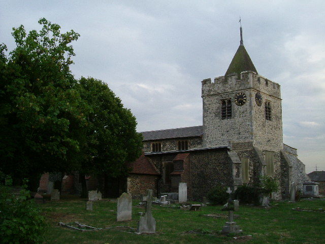 Church of St Michael