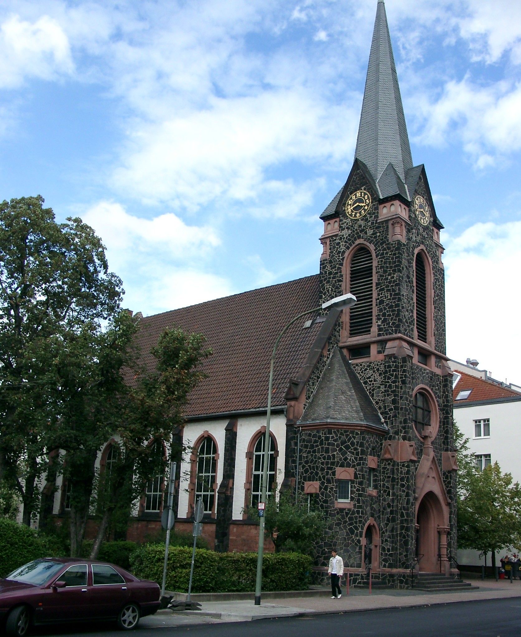 Christuskirche