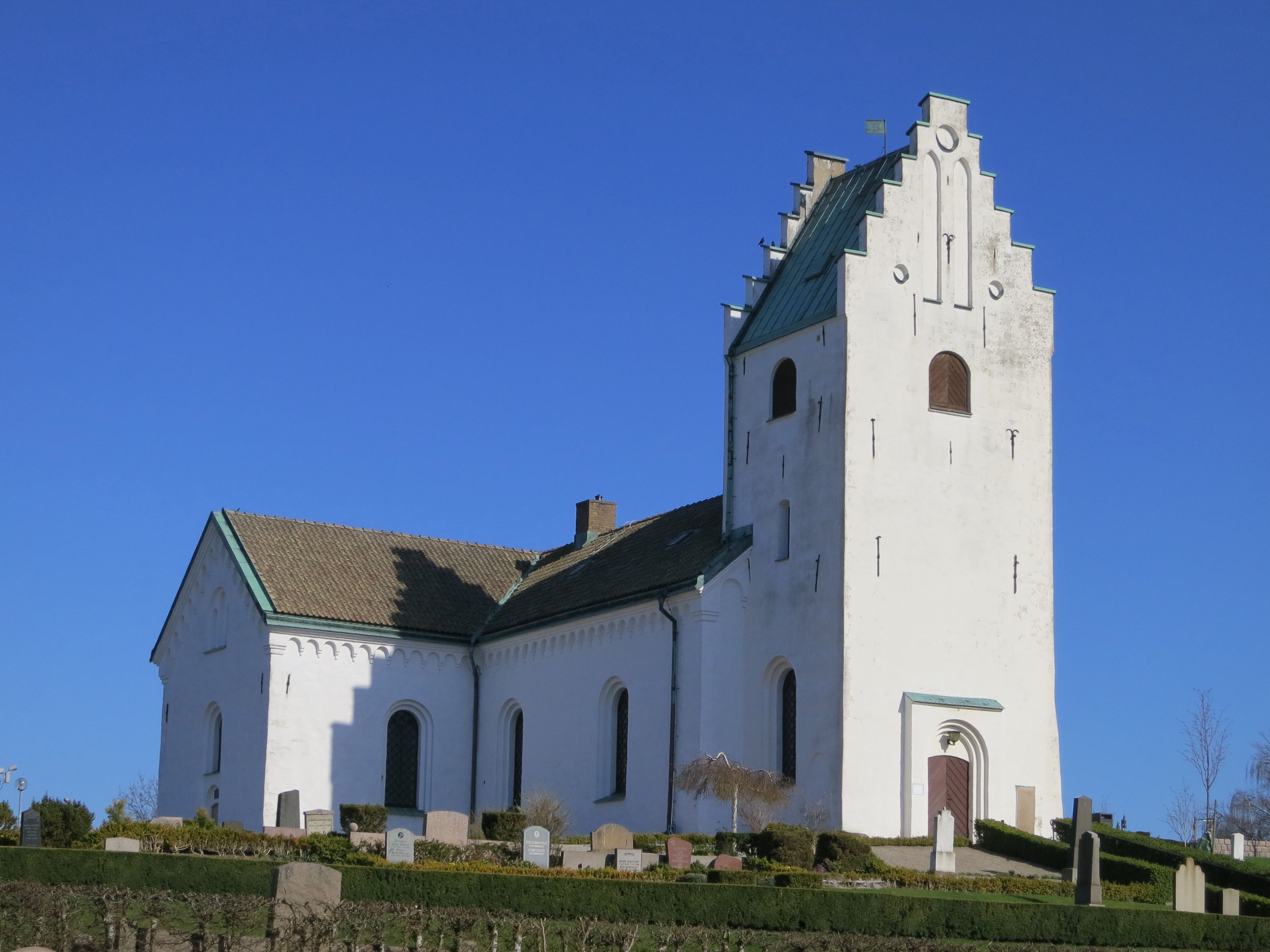 Husie kyrka
