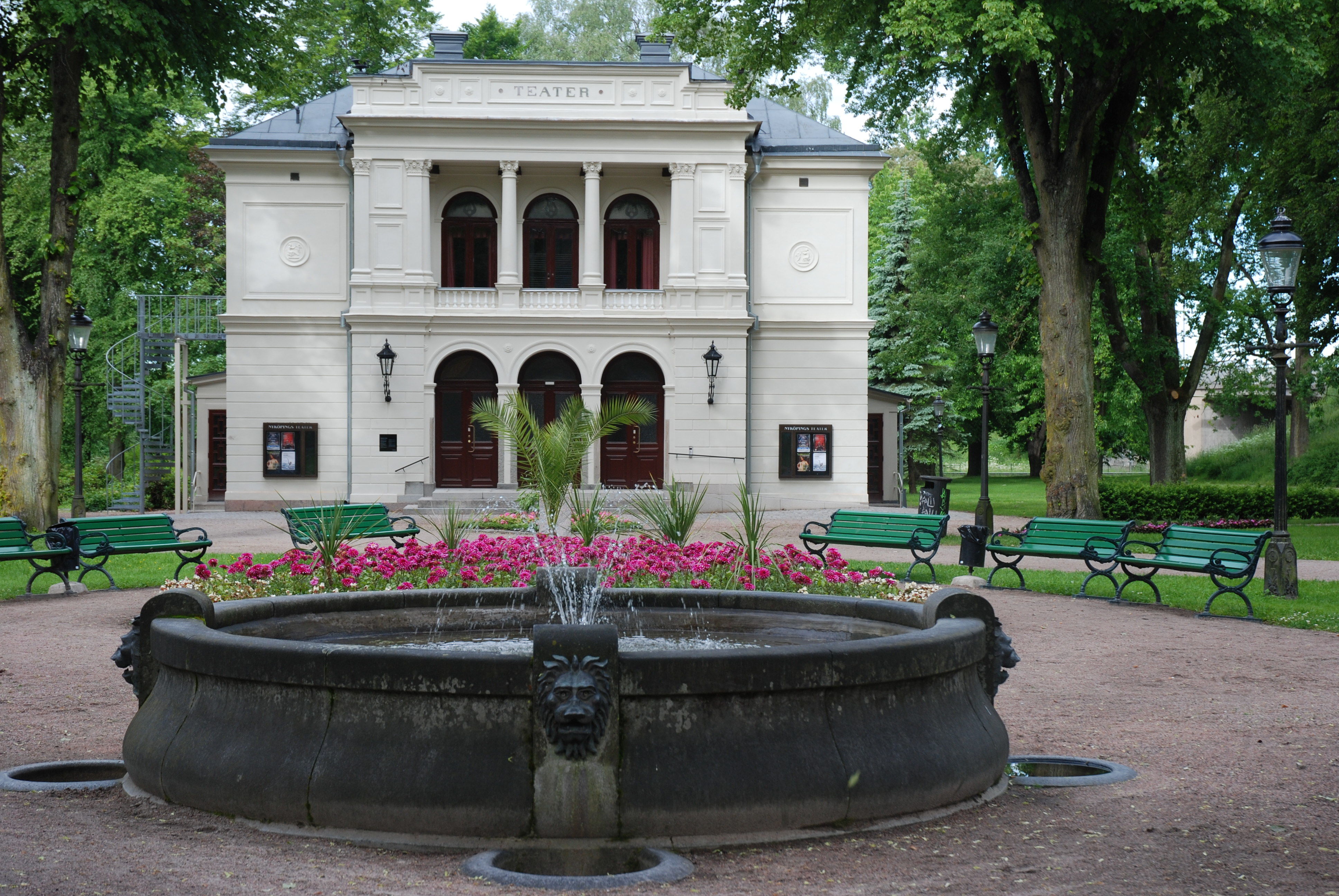 Nykopings Teater