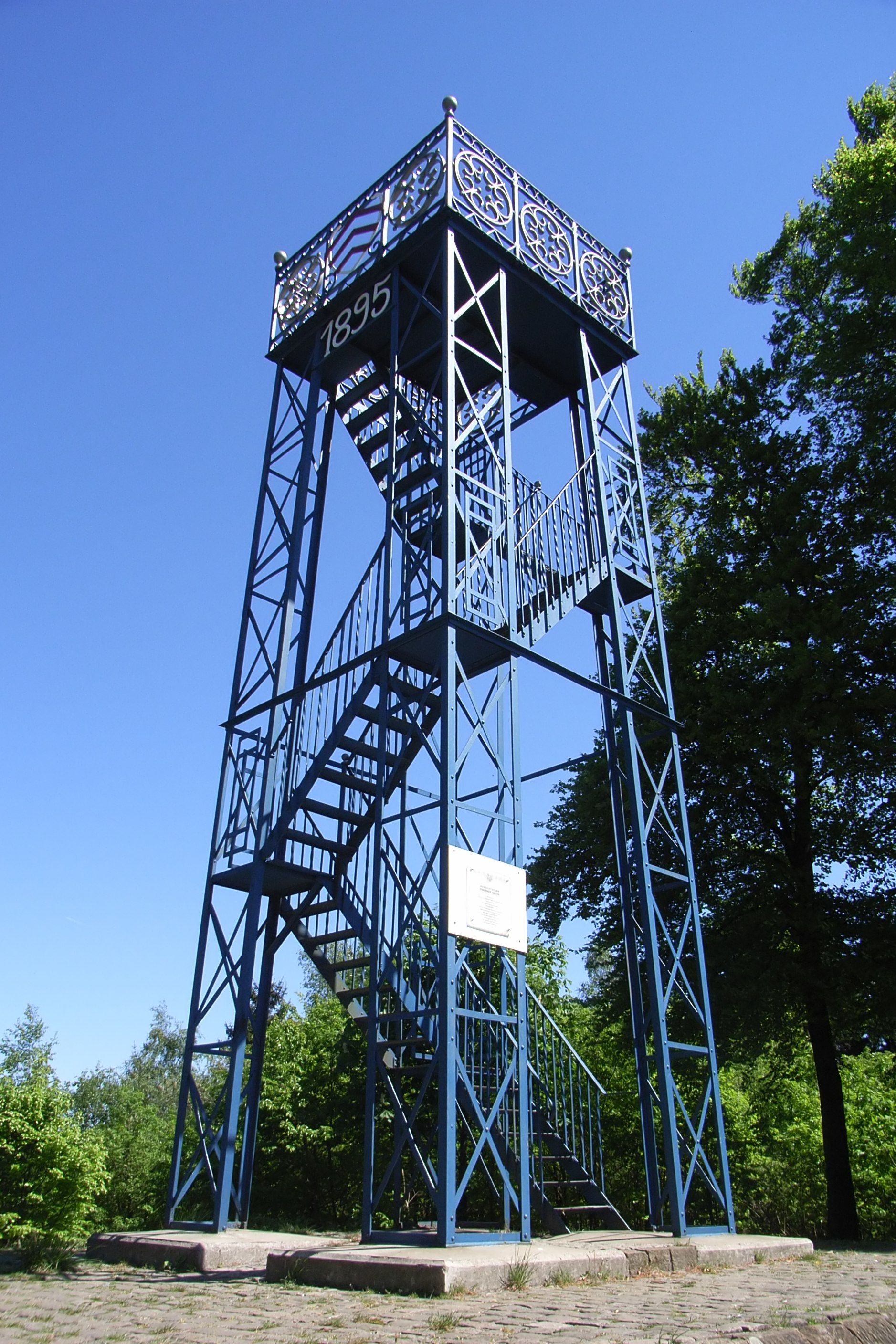 Bismarckturm