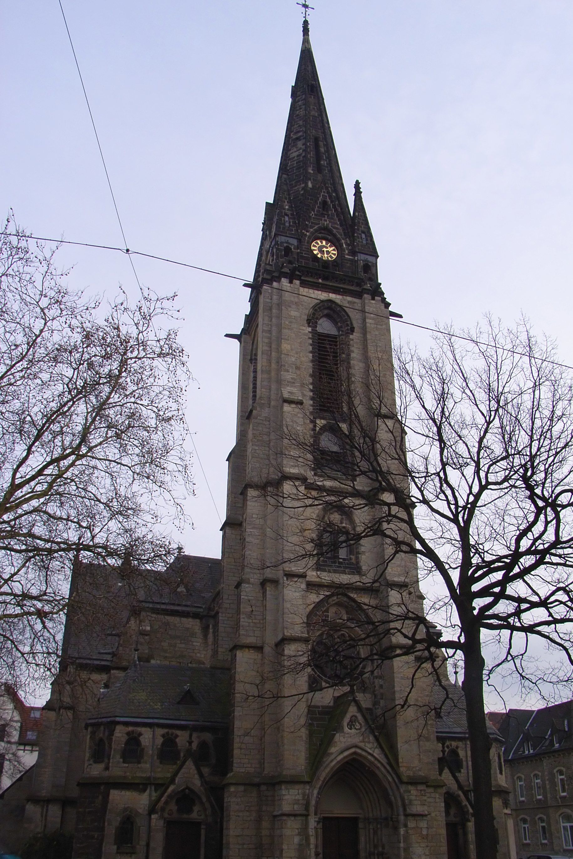 Pauluskirche