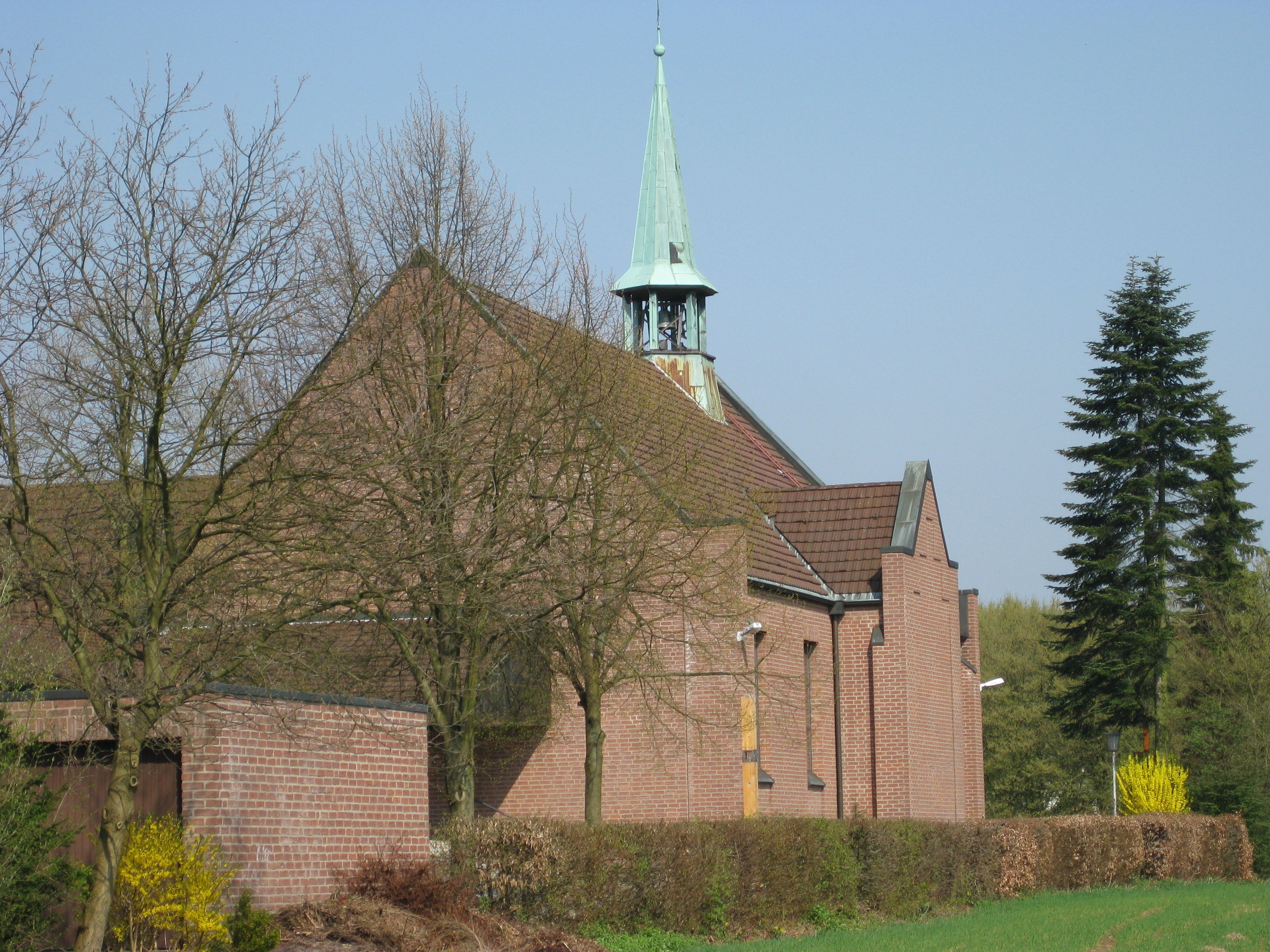 Liebfrauenkirche