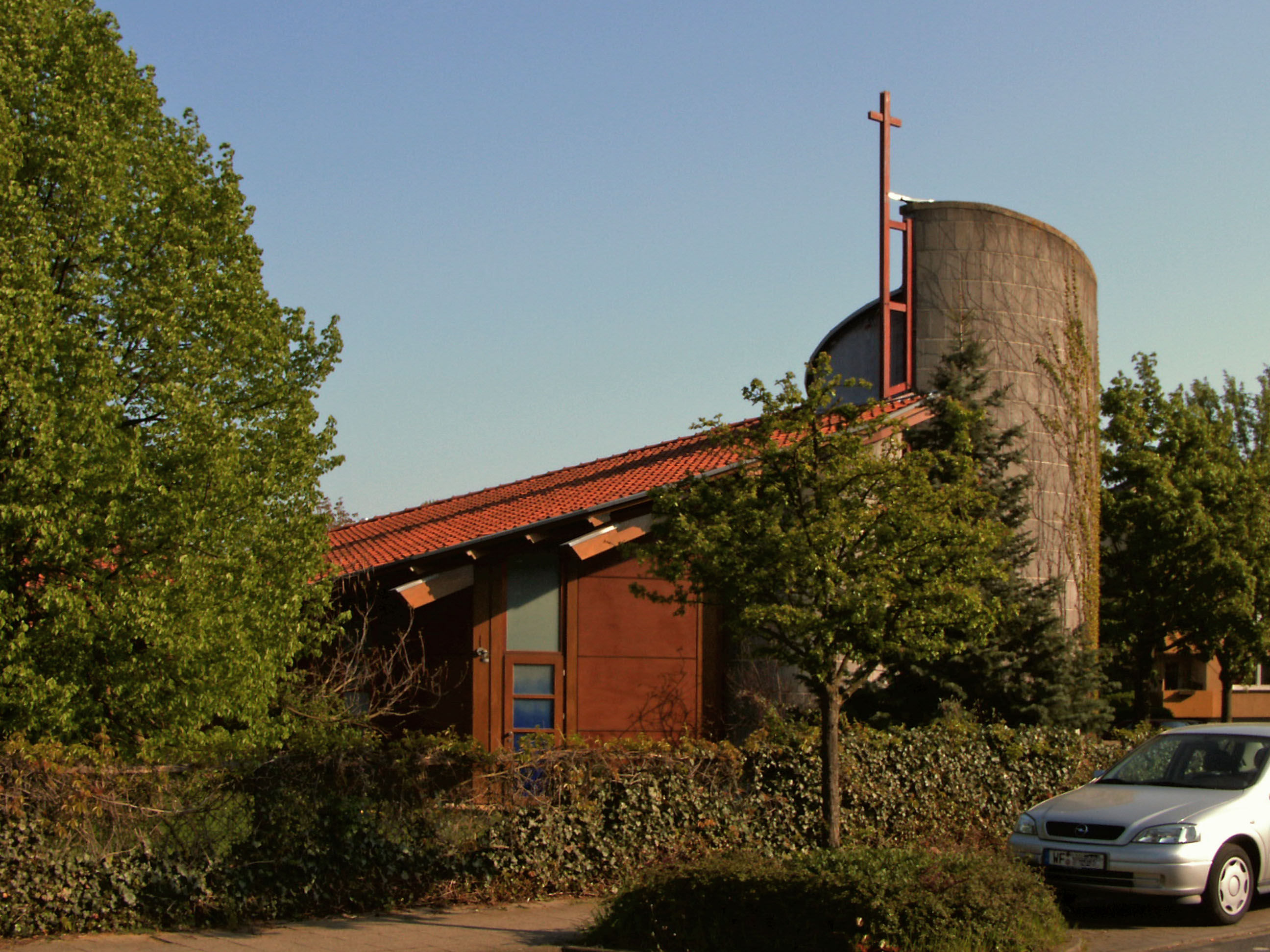 St. Bonifatius