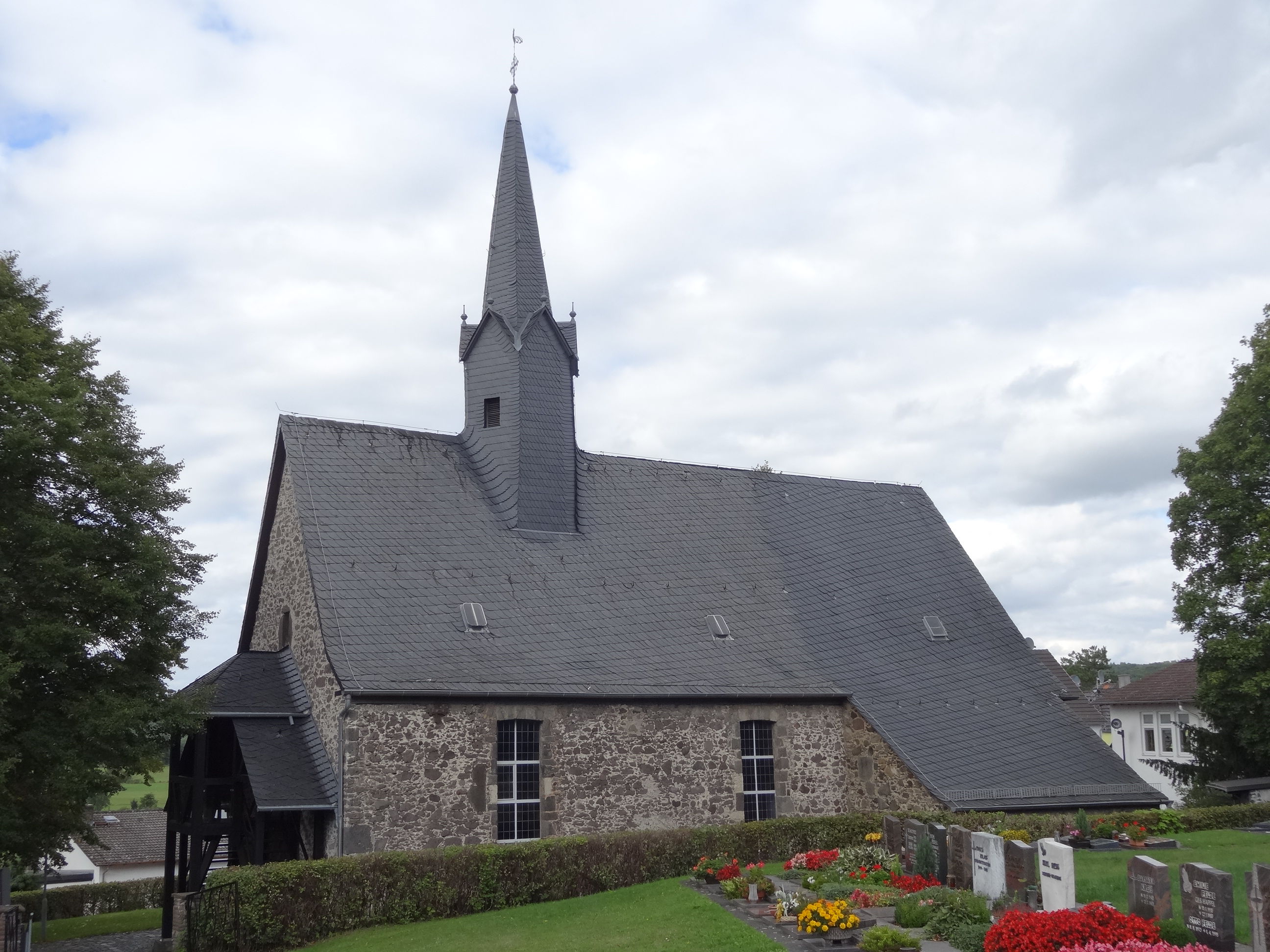 Alte Kirche