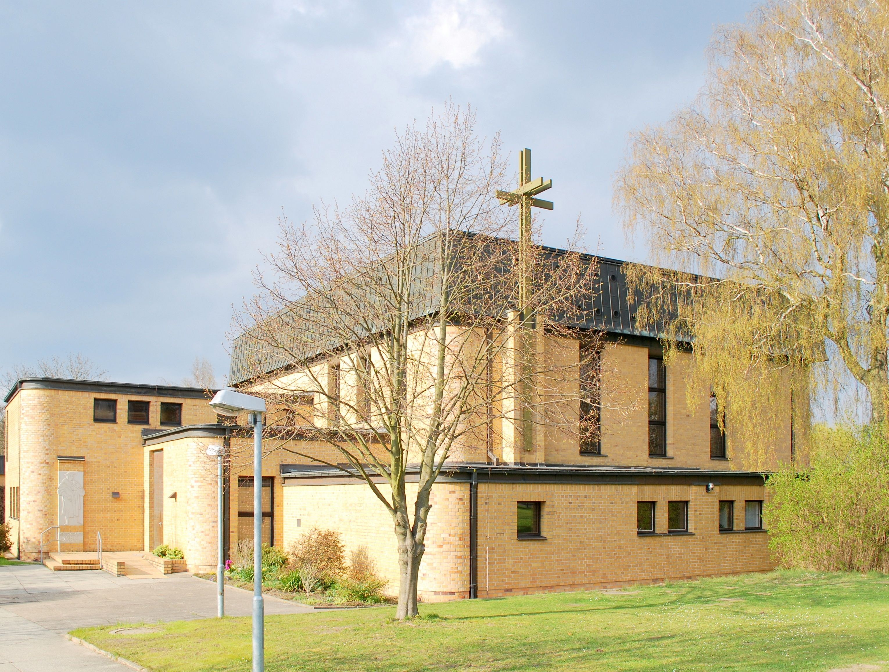 St. Thomas Morus