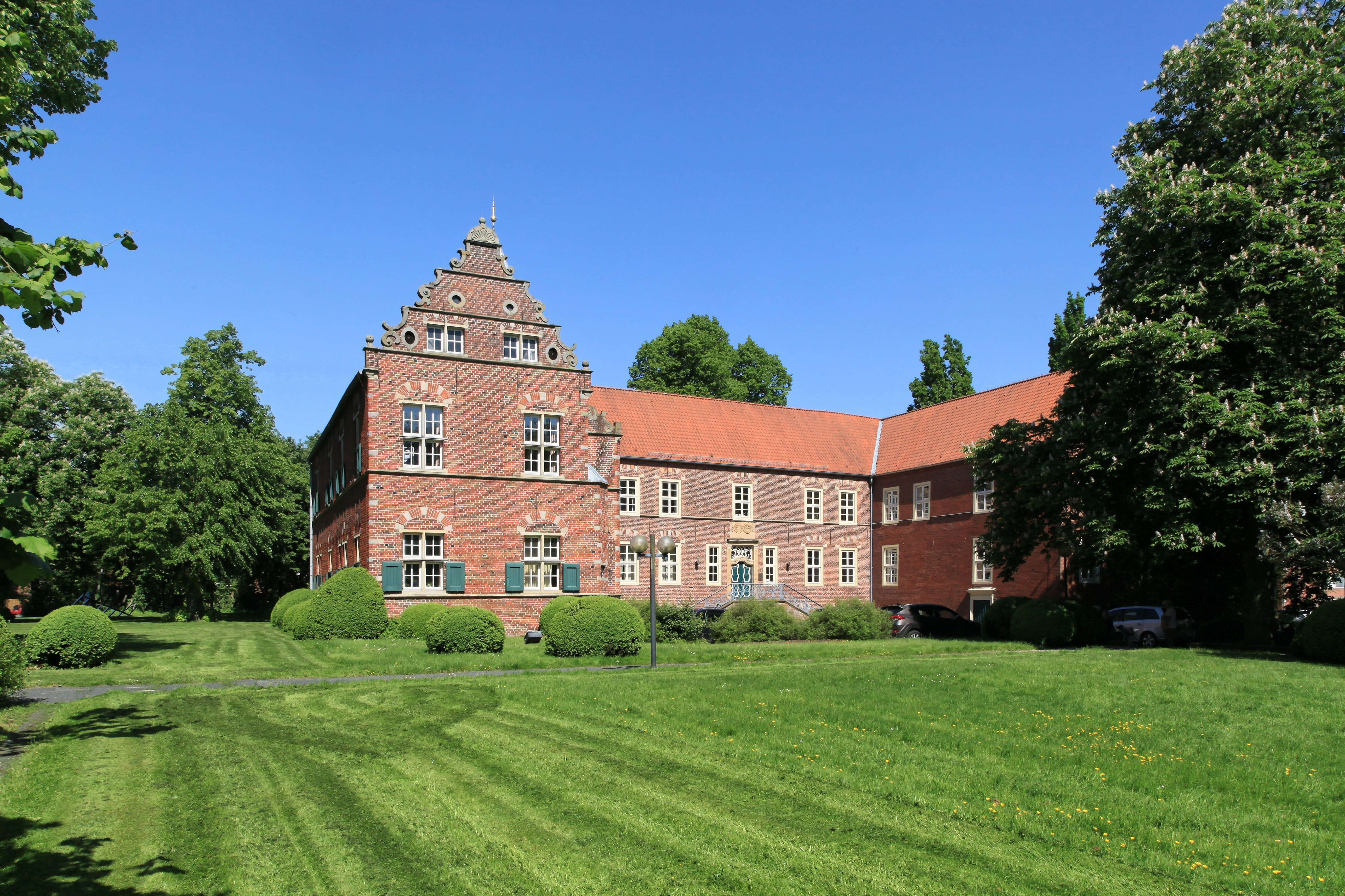 Haneburg