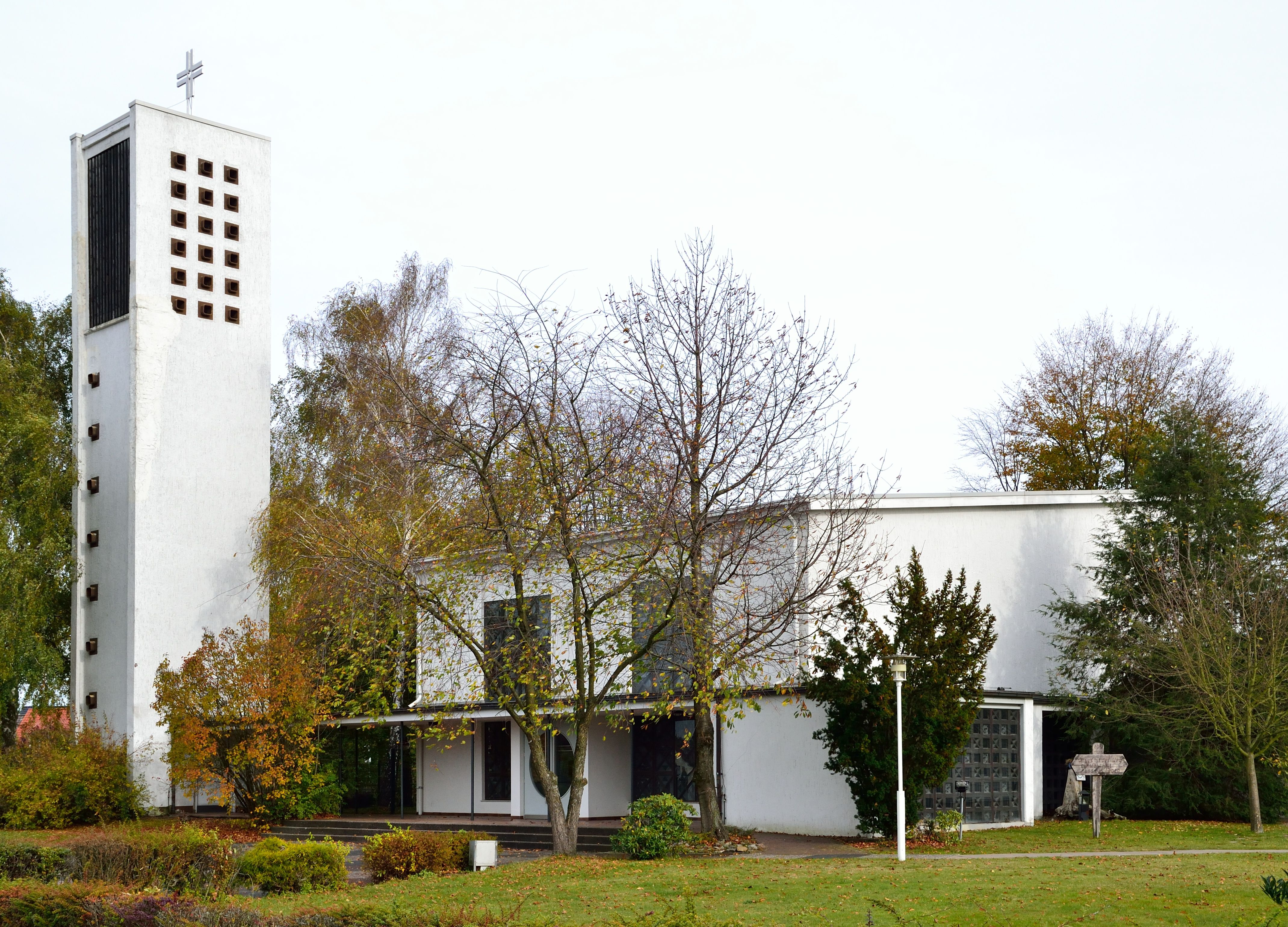 Heilig Geist