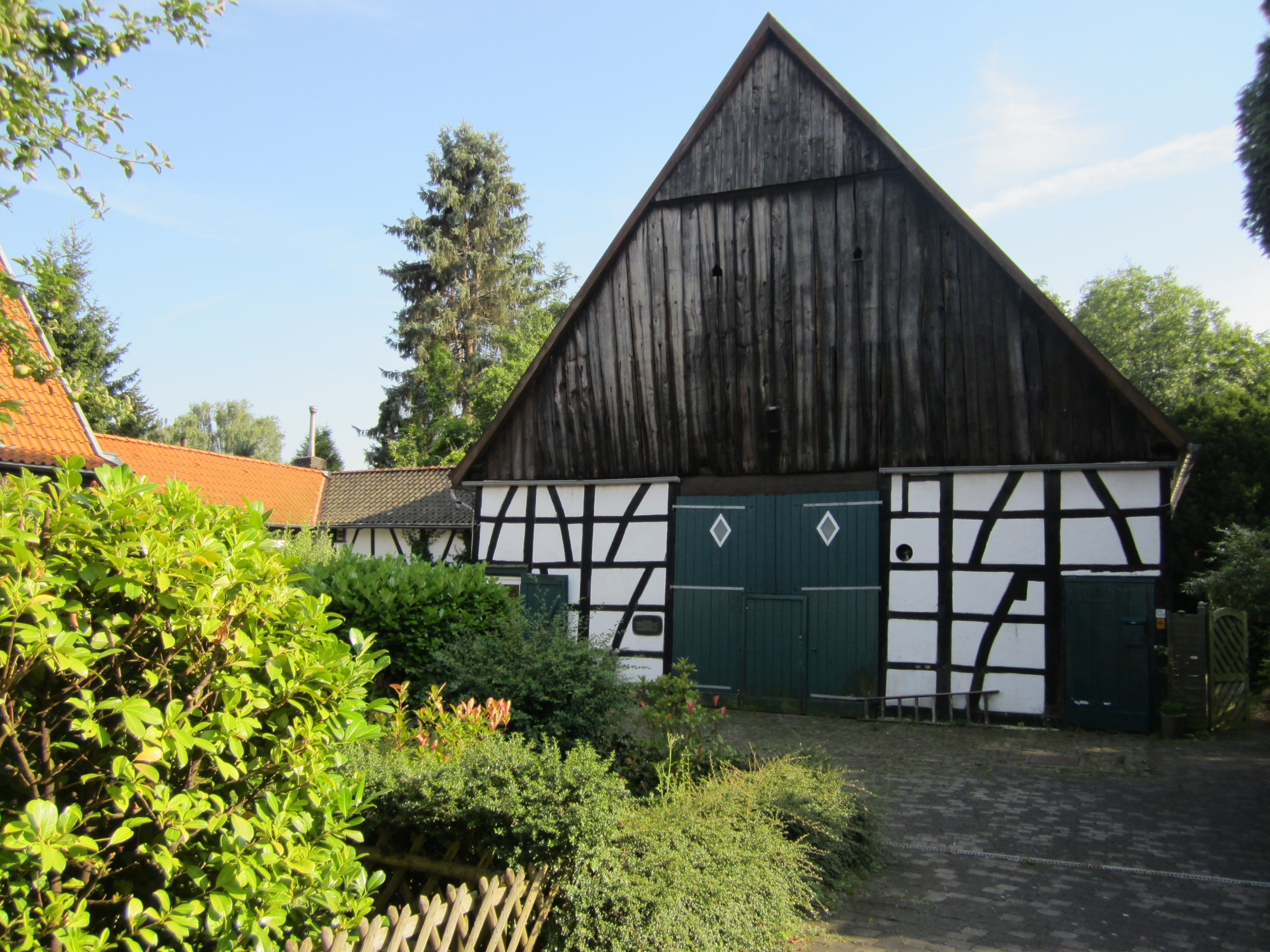 Dortmannhof