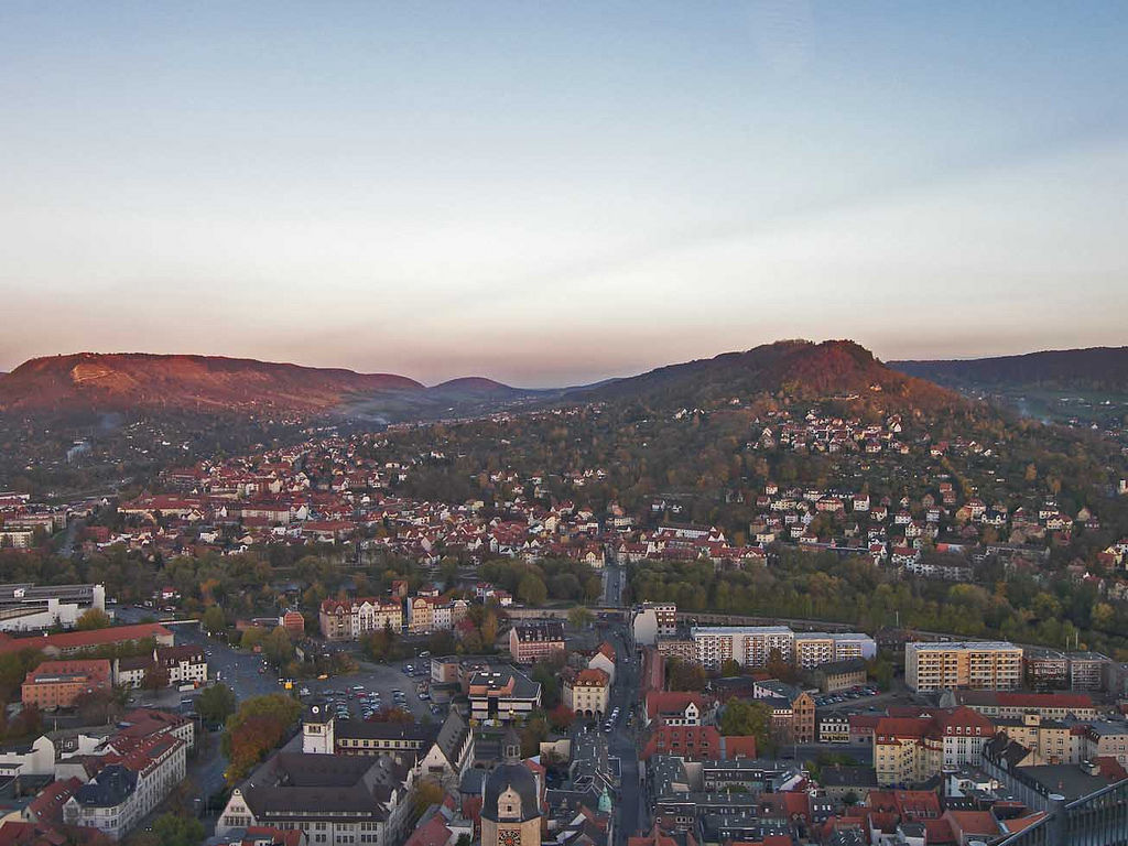 Hausberg