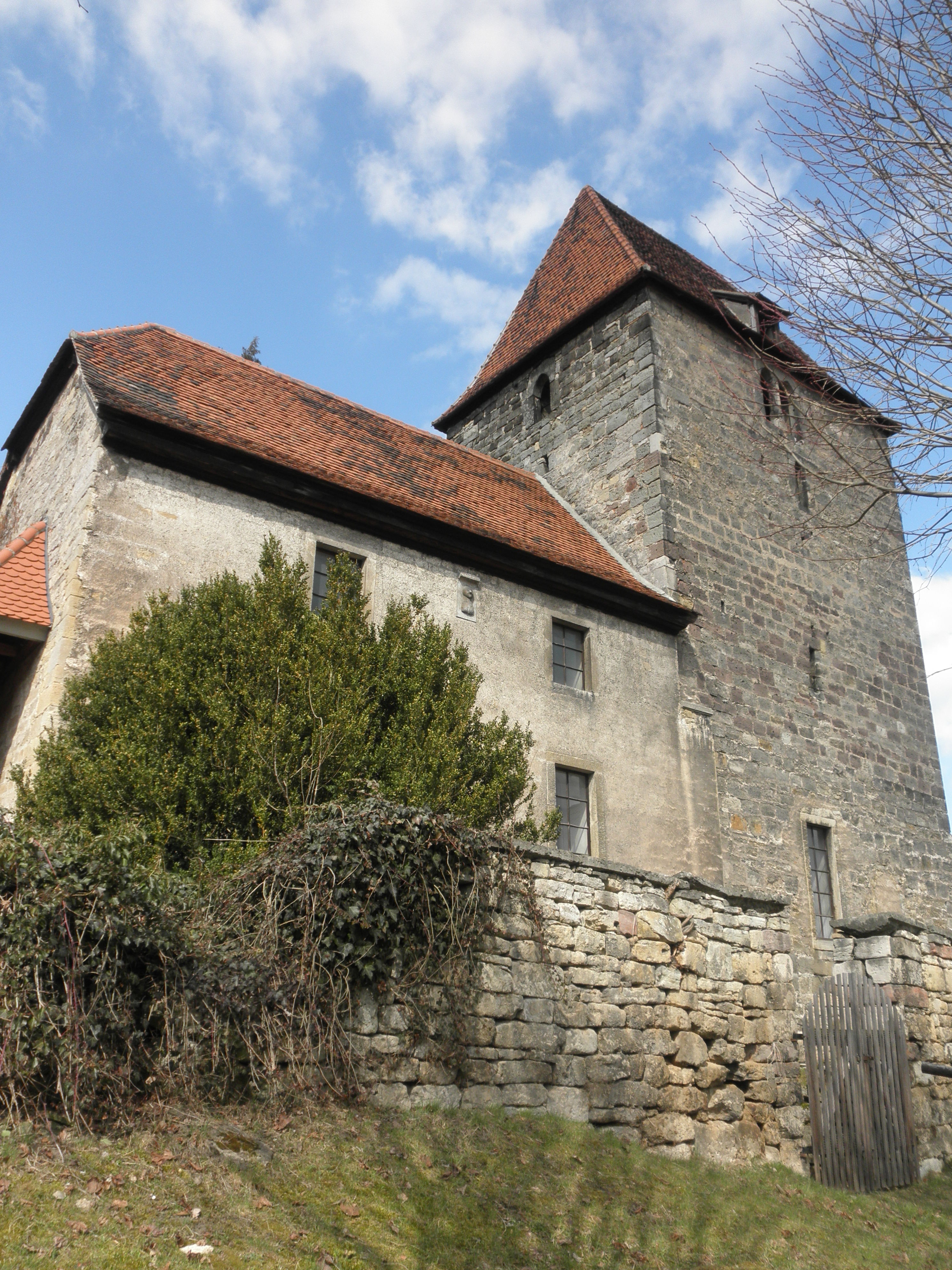 St. Nikolaus