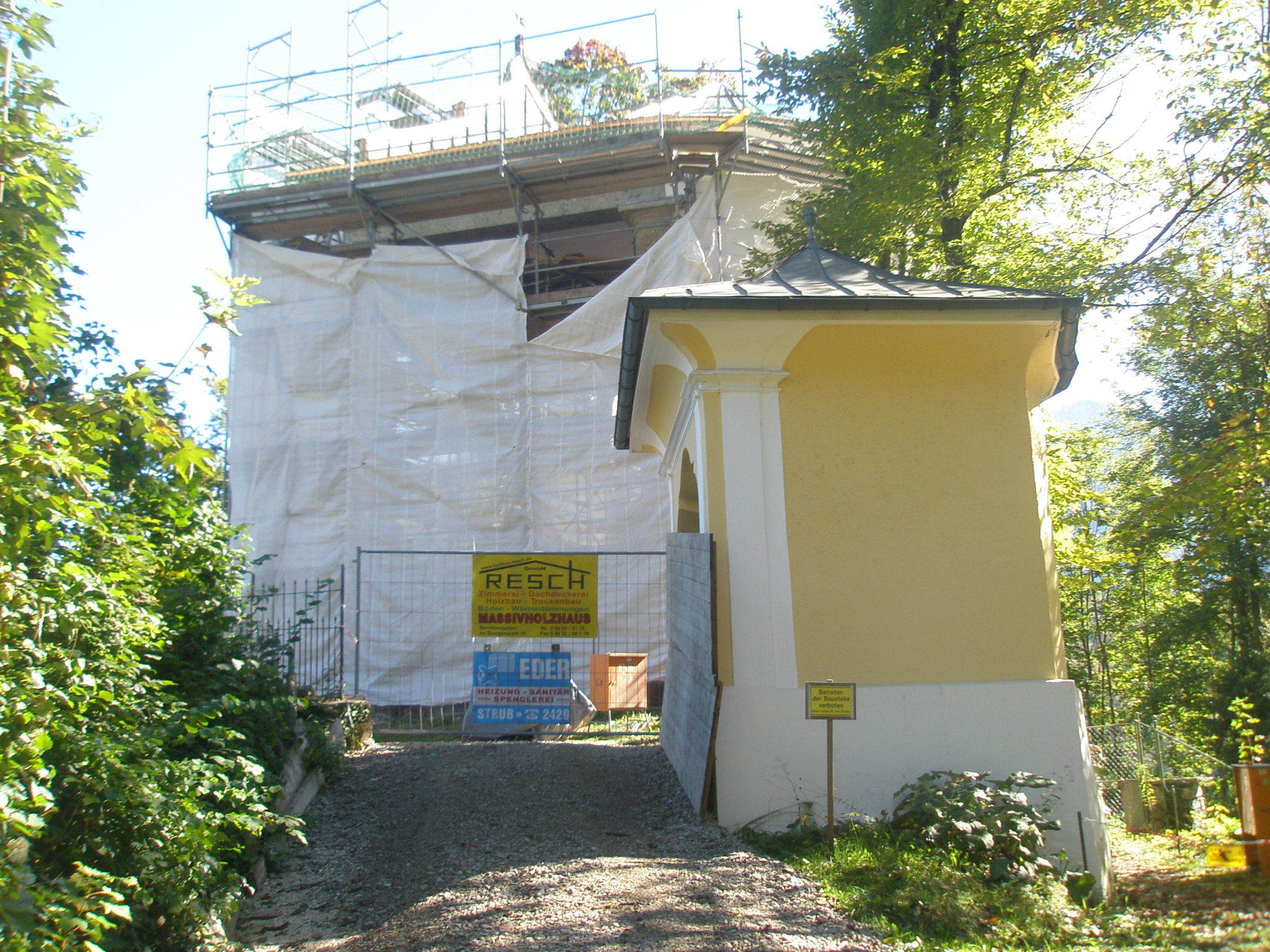 Kalvarienberg