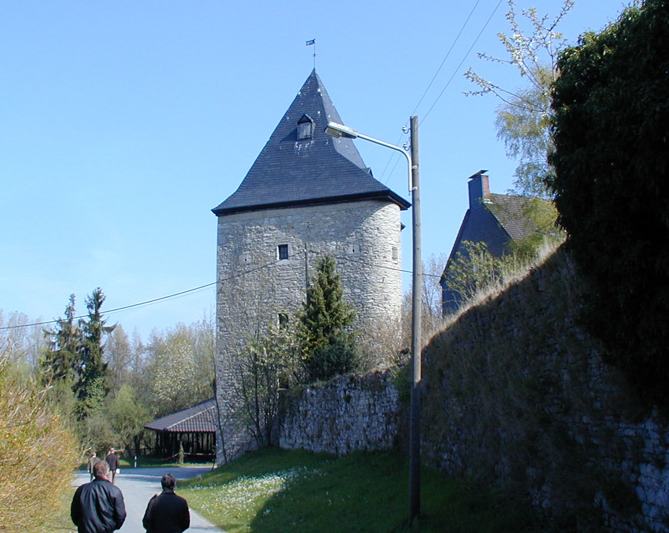 Rittergut Schöller