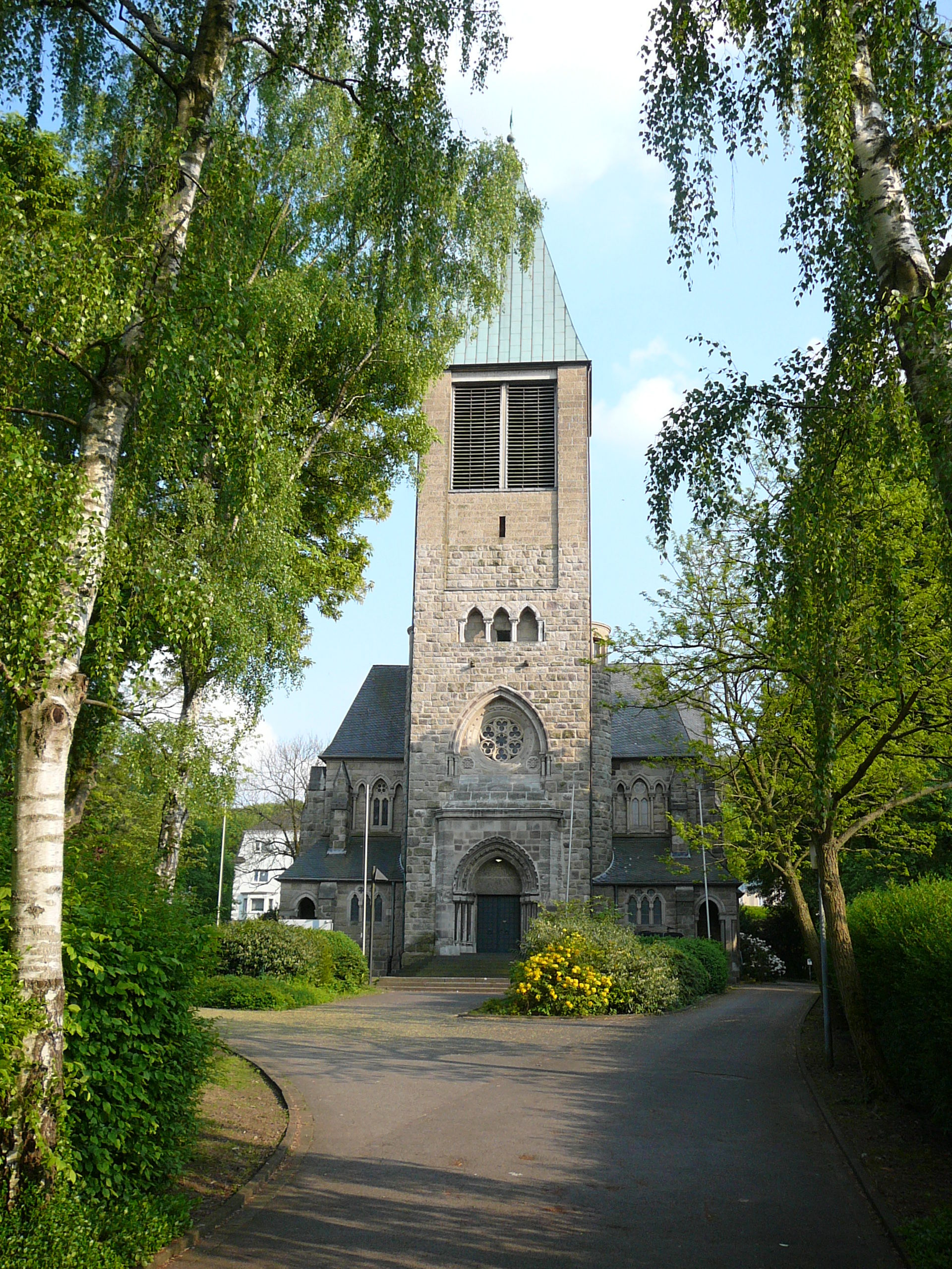 Sankt Raphael