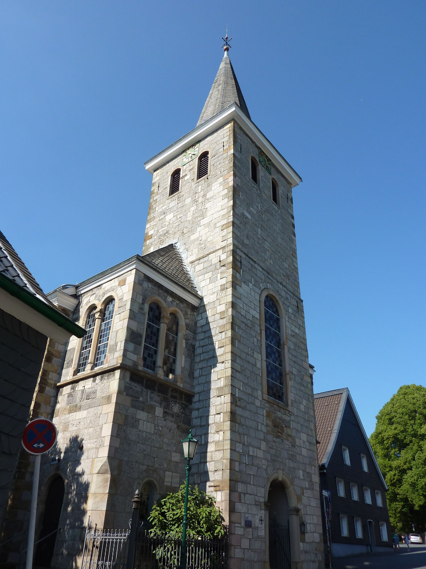 Alte Kirche