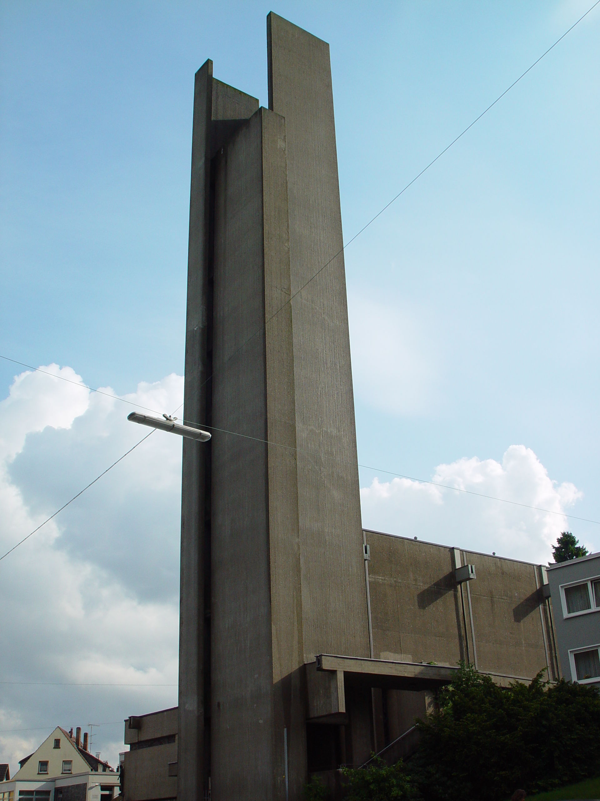 St. Joseph