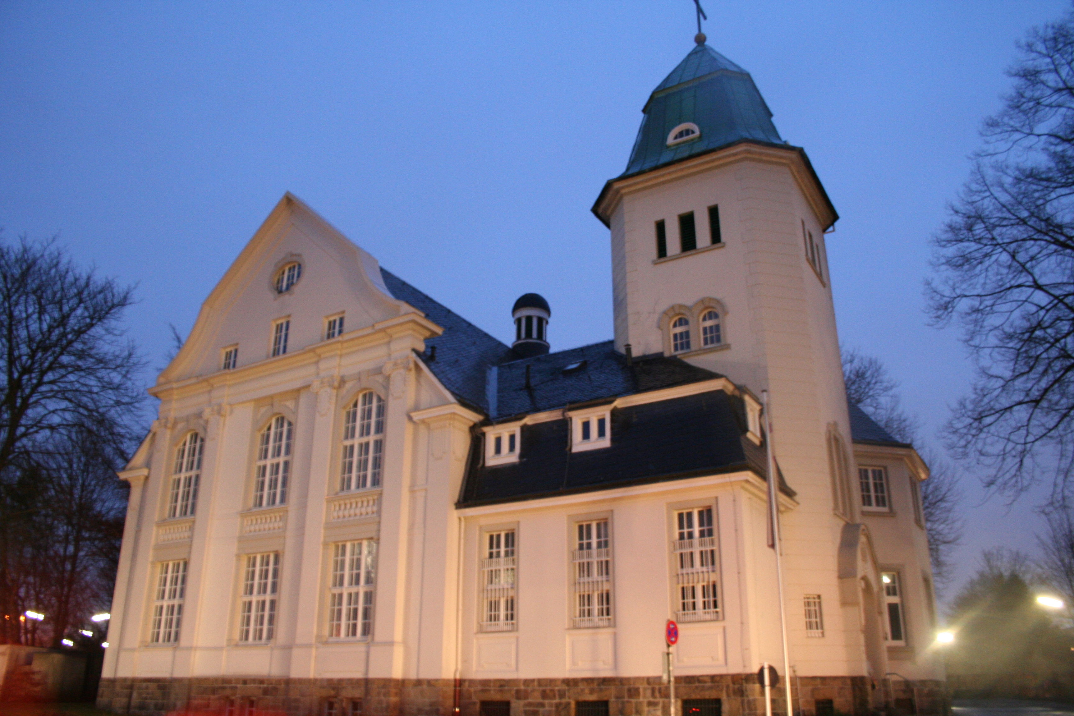 Thomaskirche