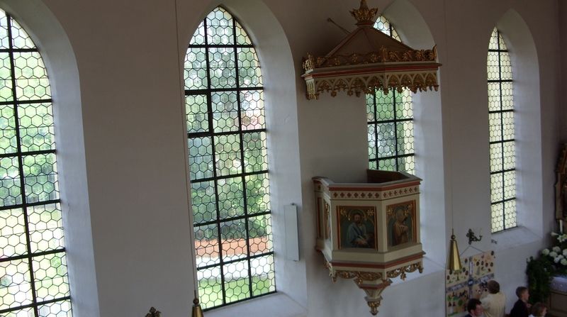 St. Peter und Paul