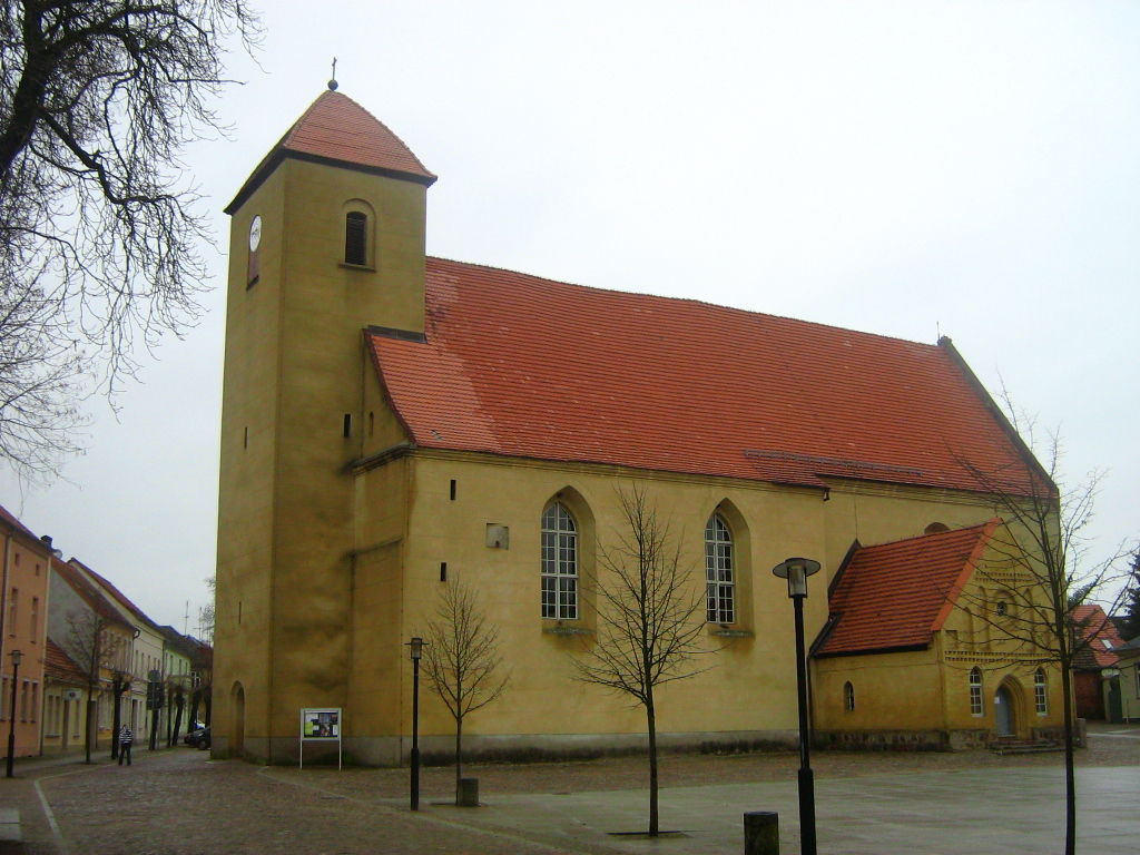St. Laurentius