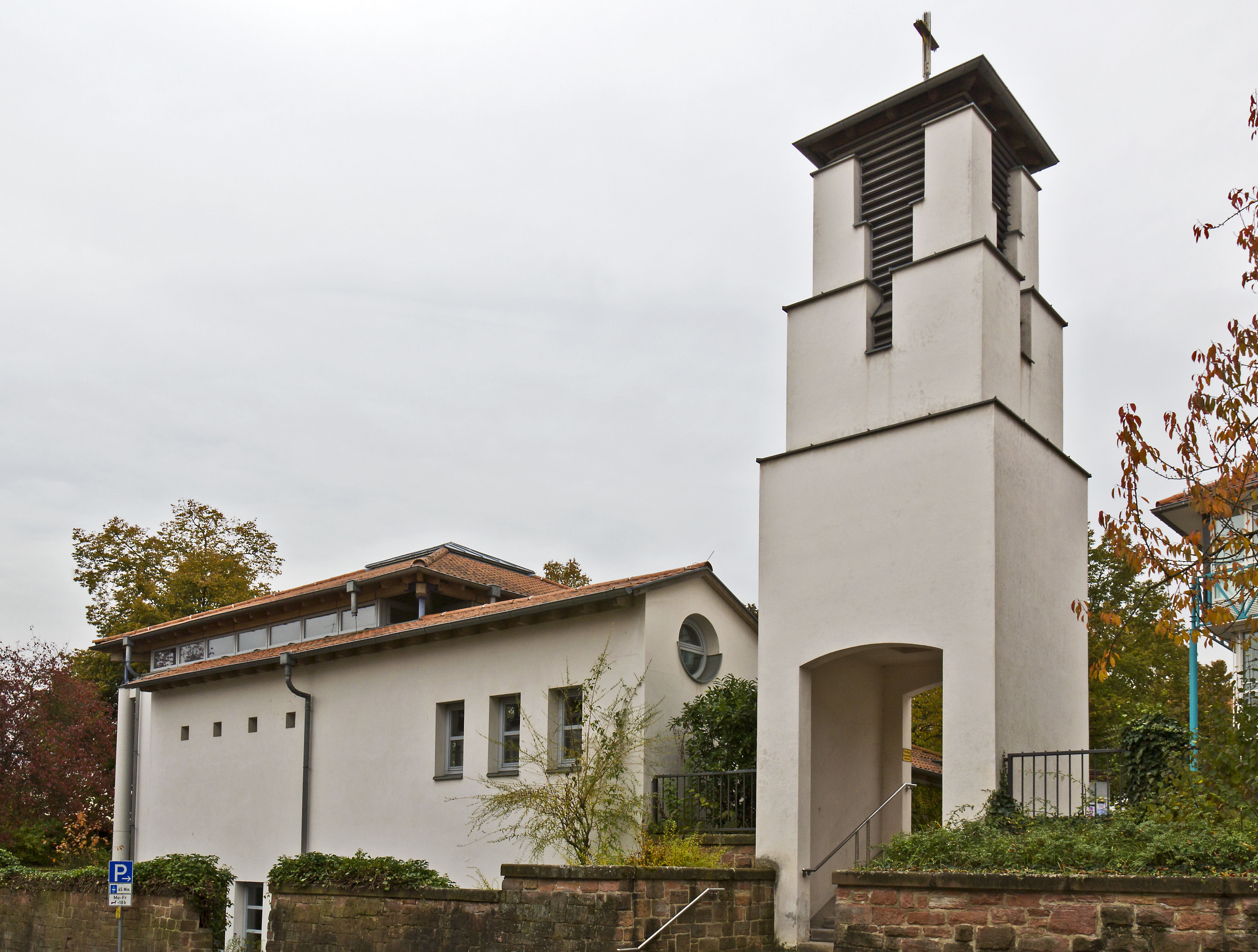 St. Bonifatius