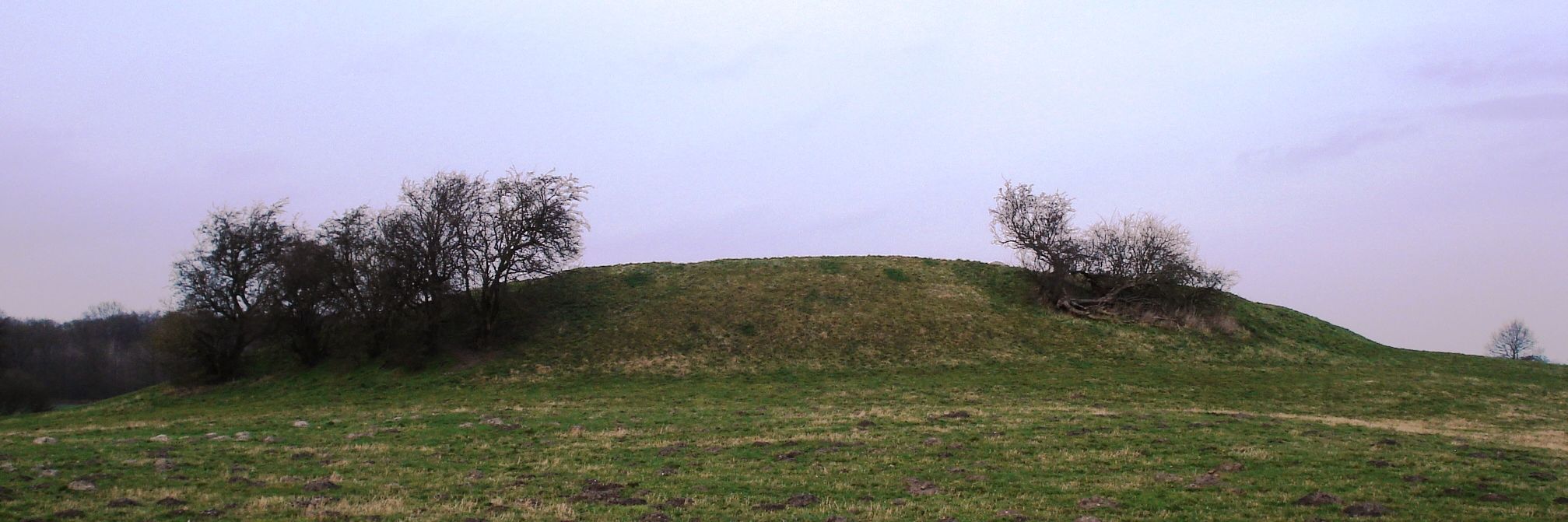 Süseler Schanze