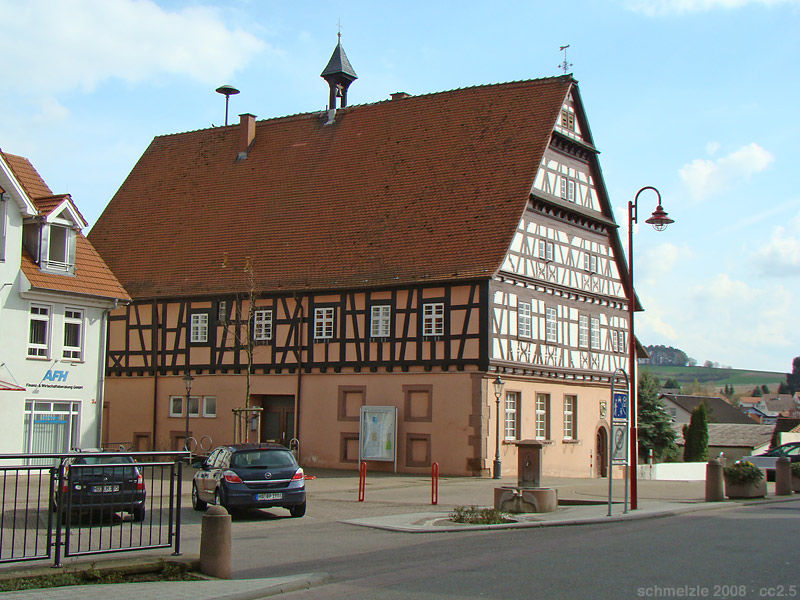 Rathaus