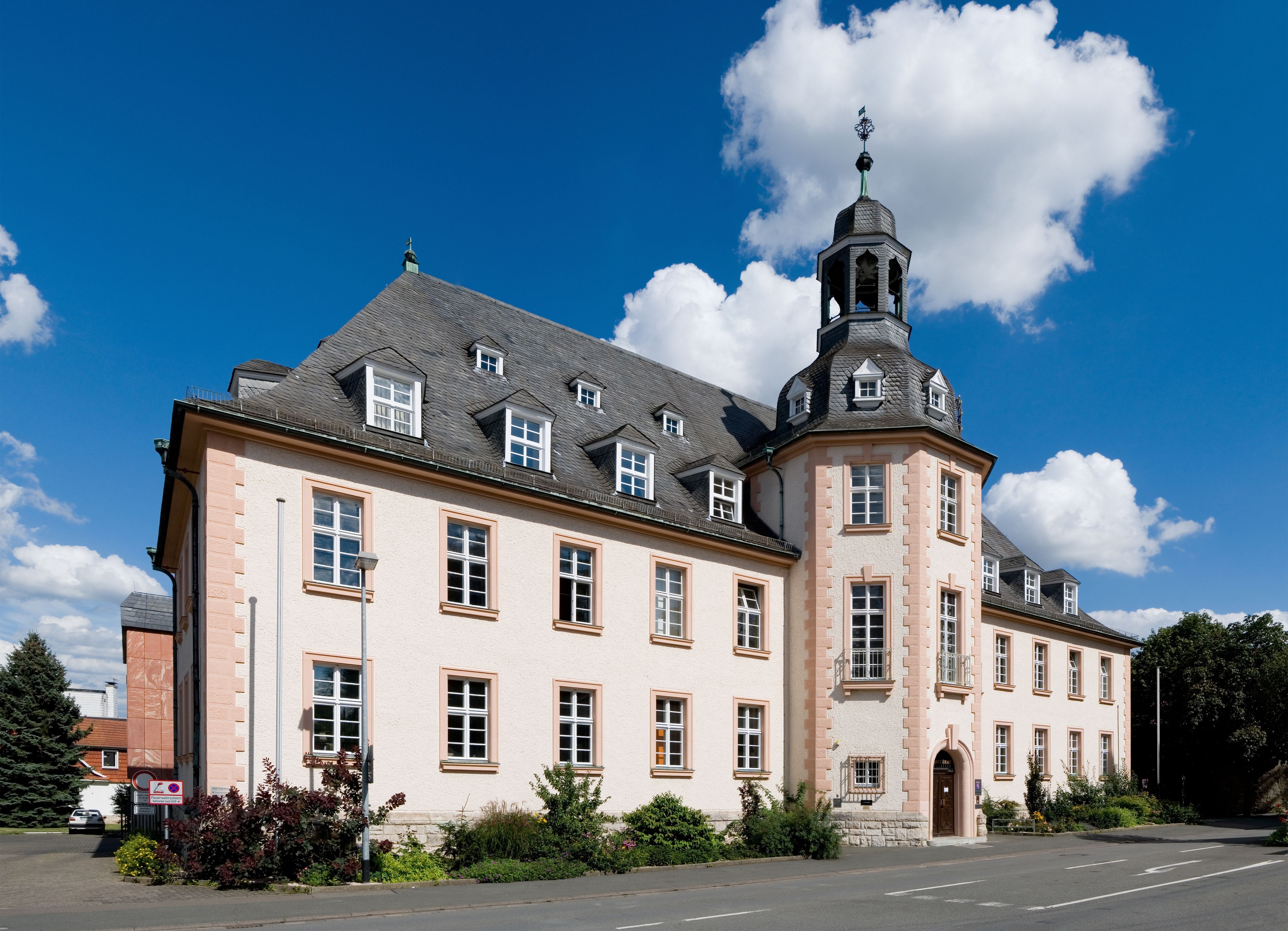 Amtsgericht Korbach