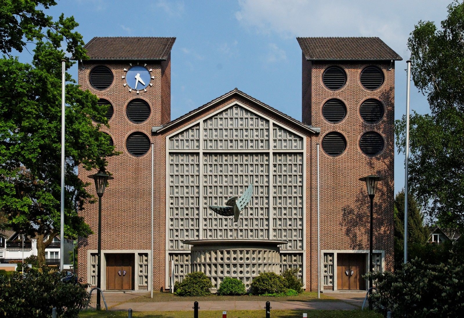 St. Elisabeth