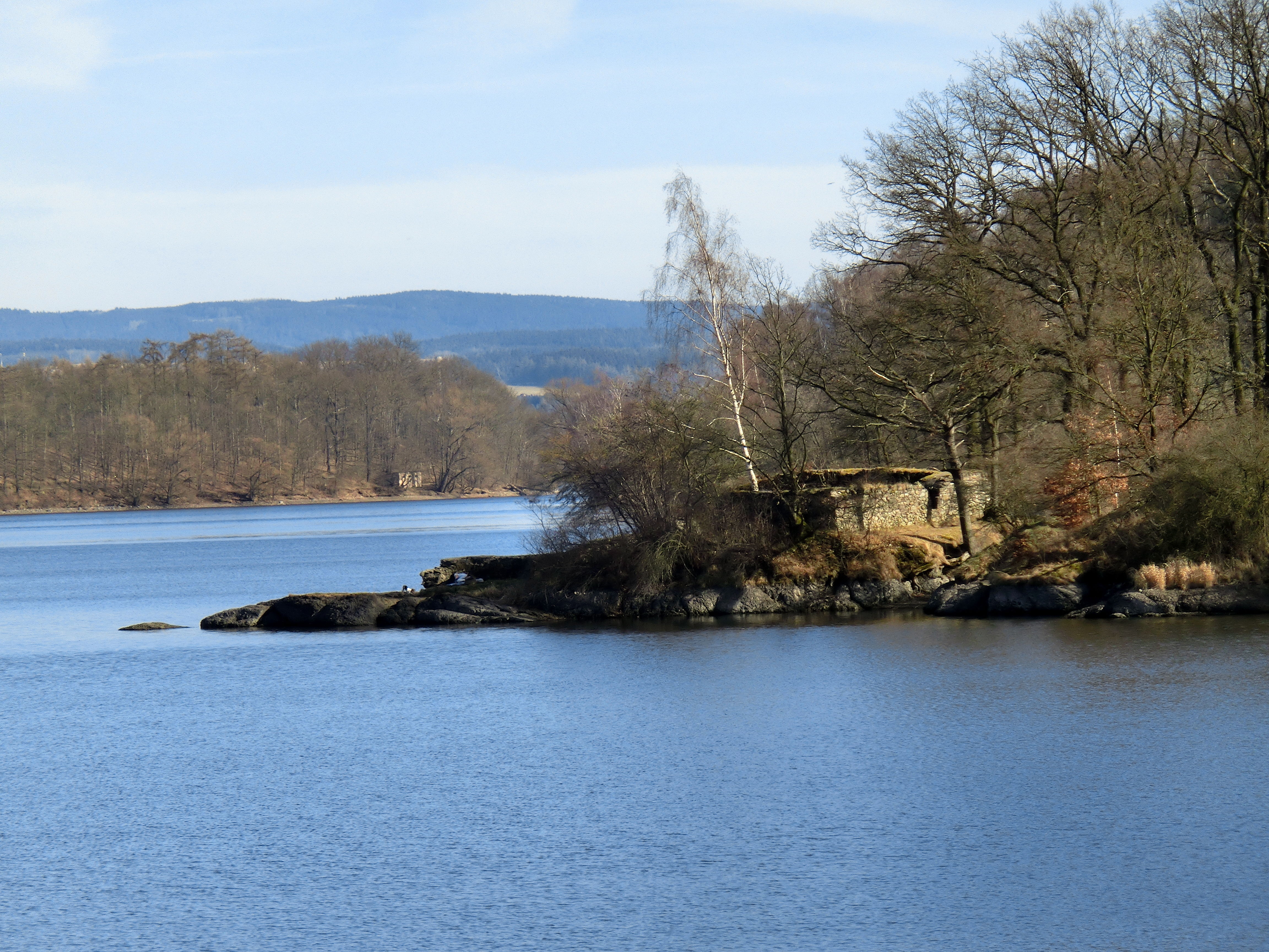 Ruine Stein