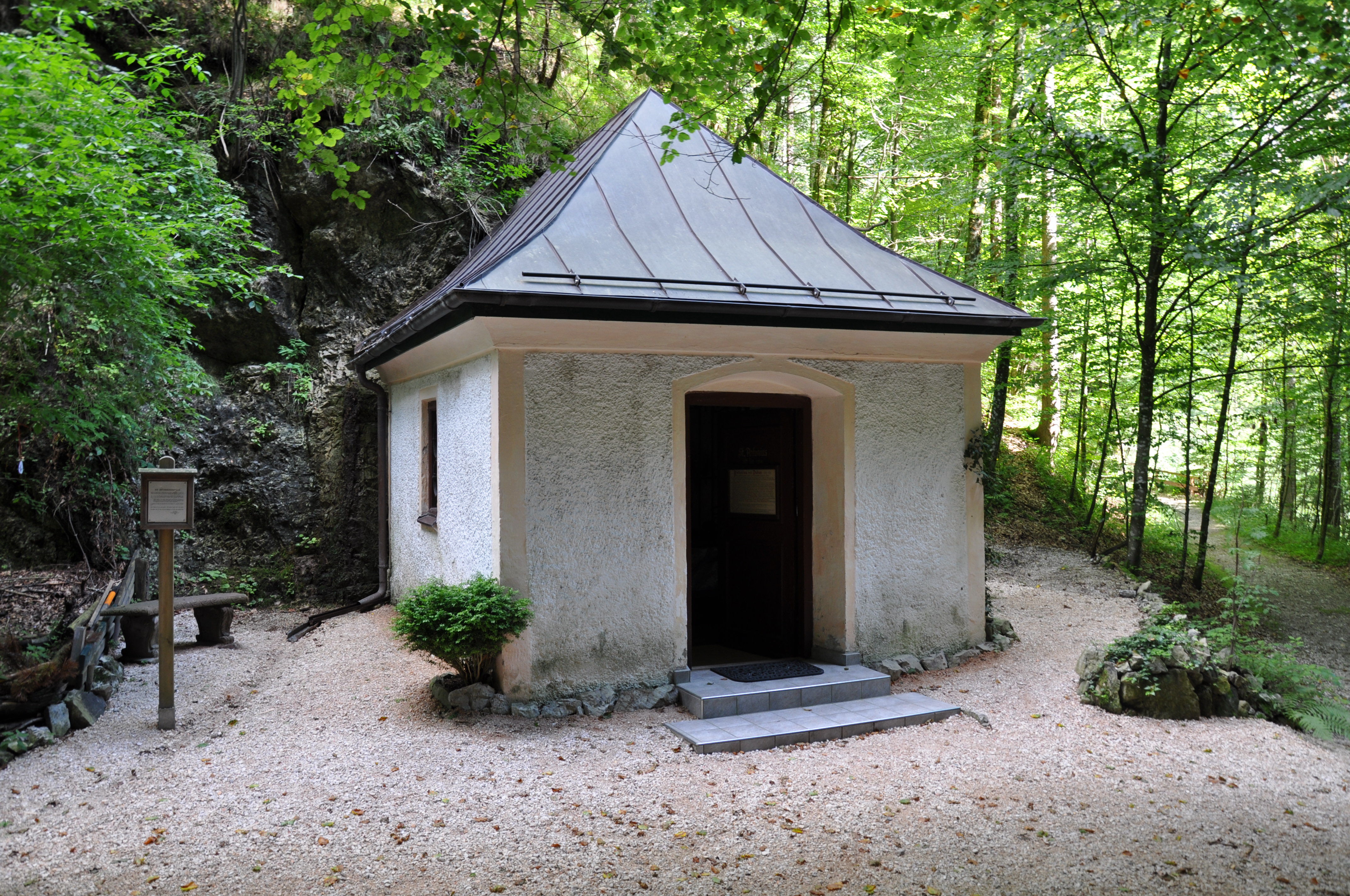 Kapelle St. Antonius