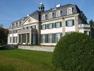 Schloss Ernich