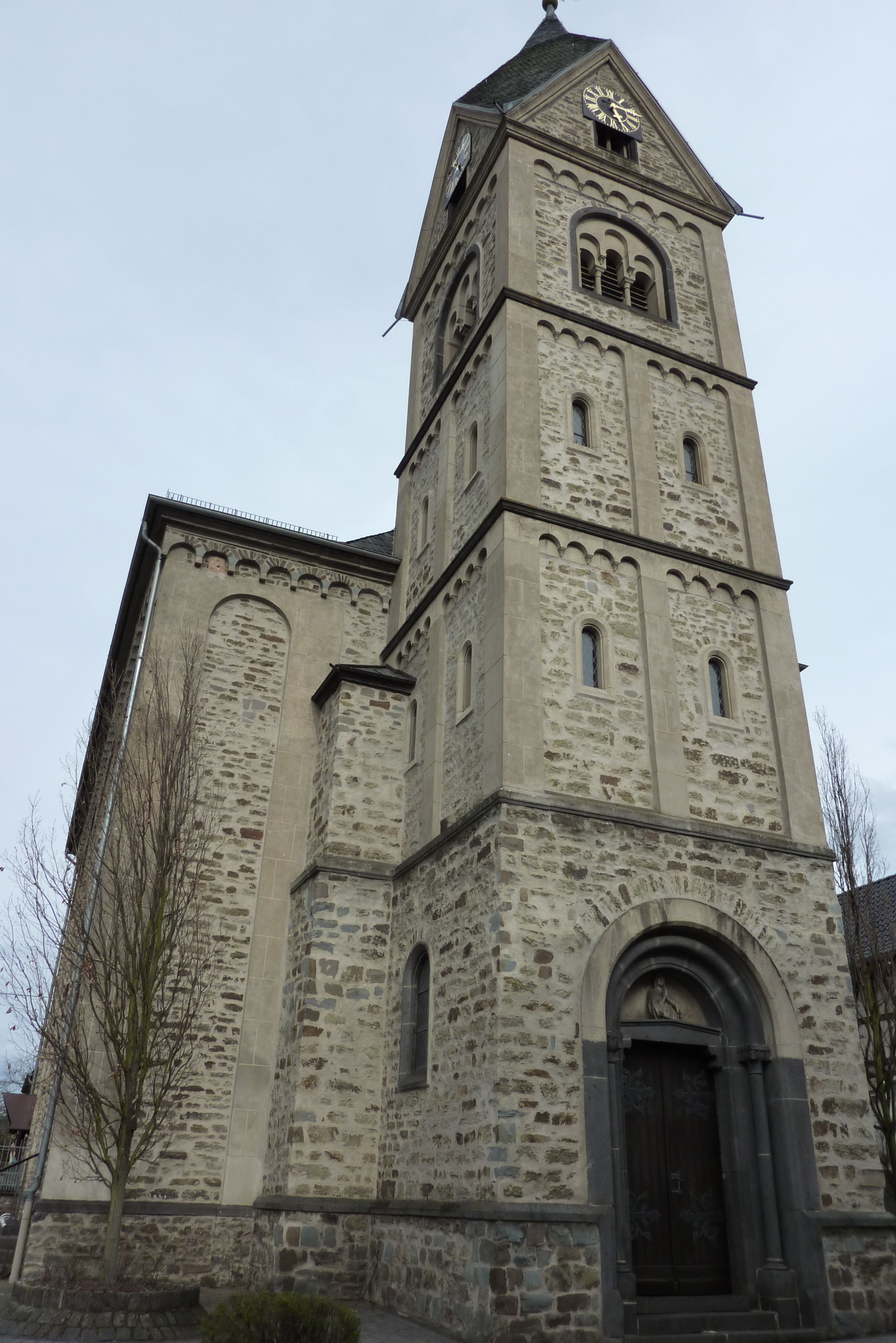 St. Peter