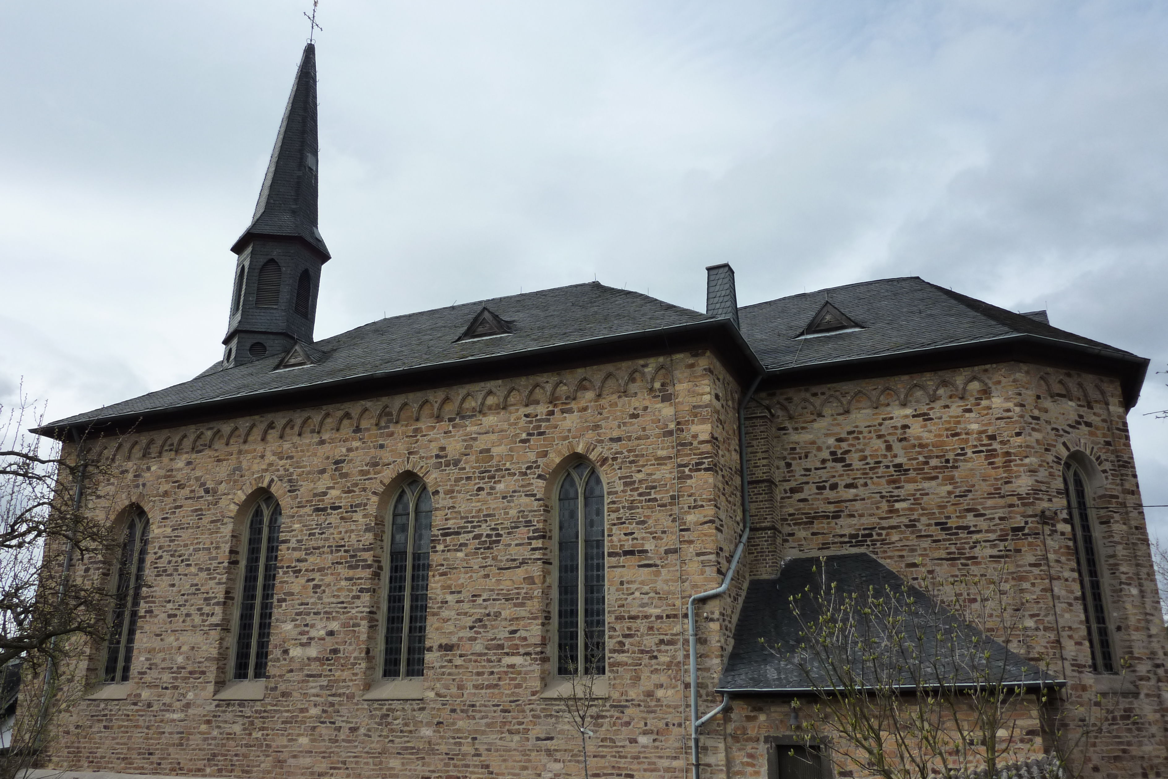 St. Georg