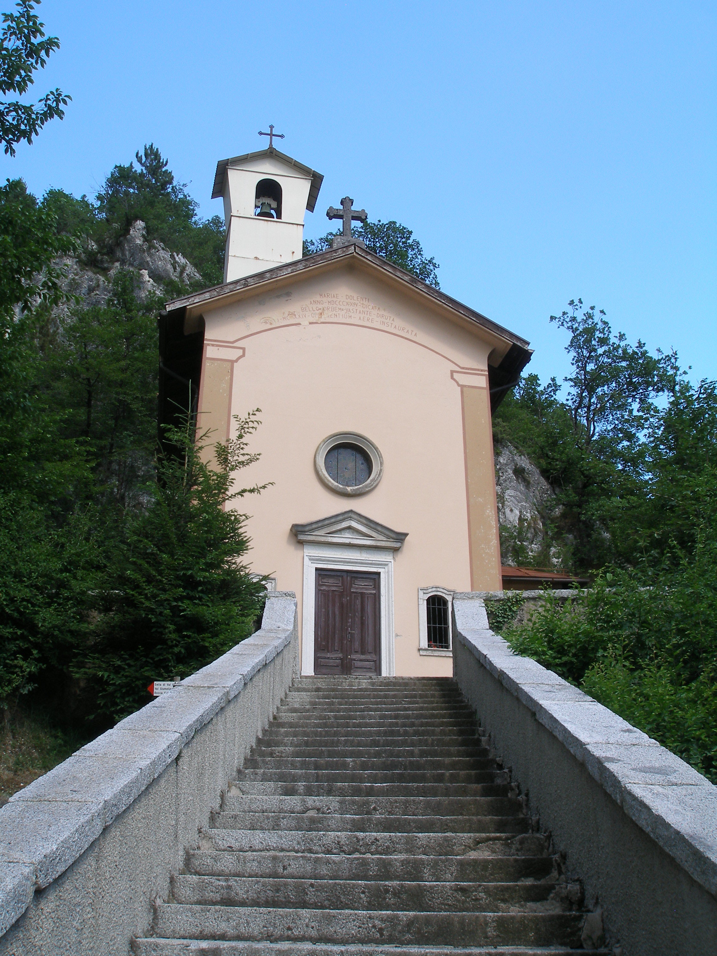 Church of Our Lady of Sorrows
