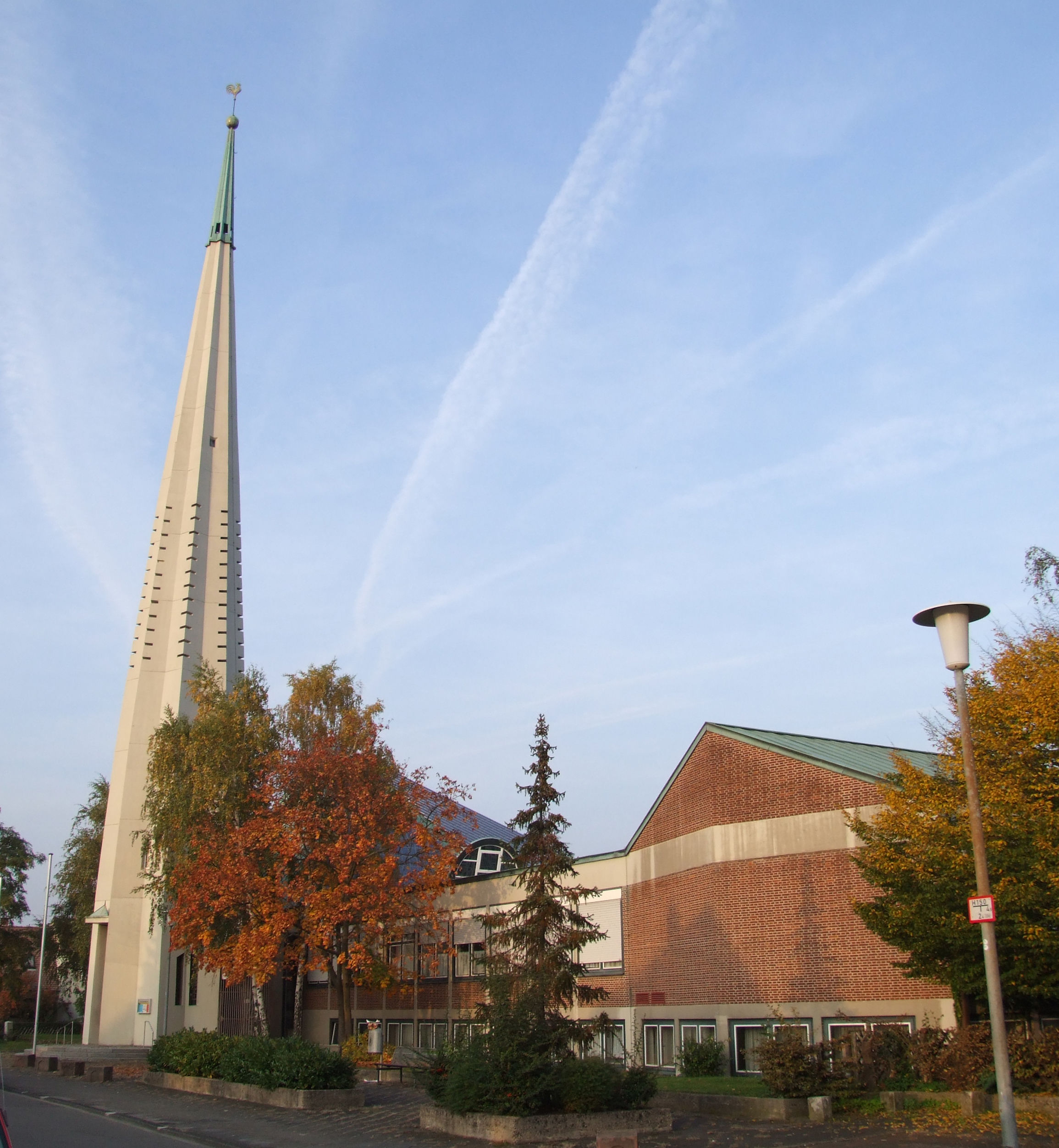 Christuskirche