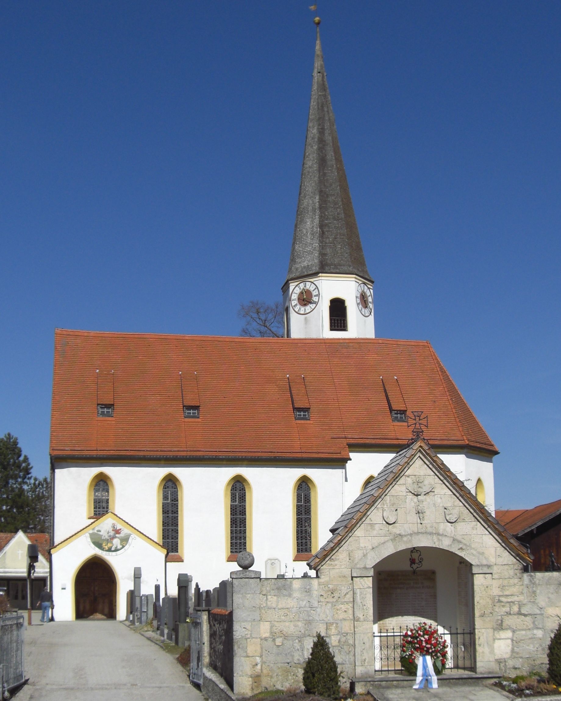 St. Georg