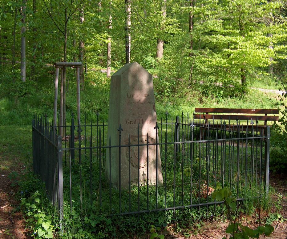 Ulrichstein